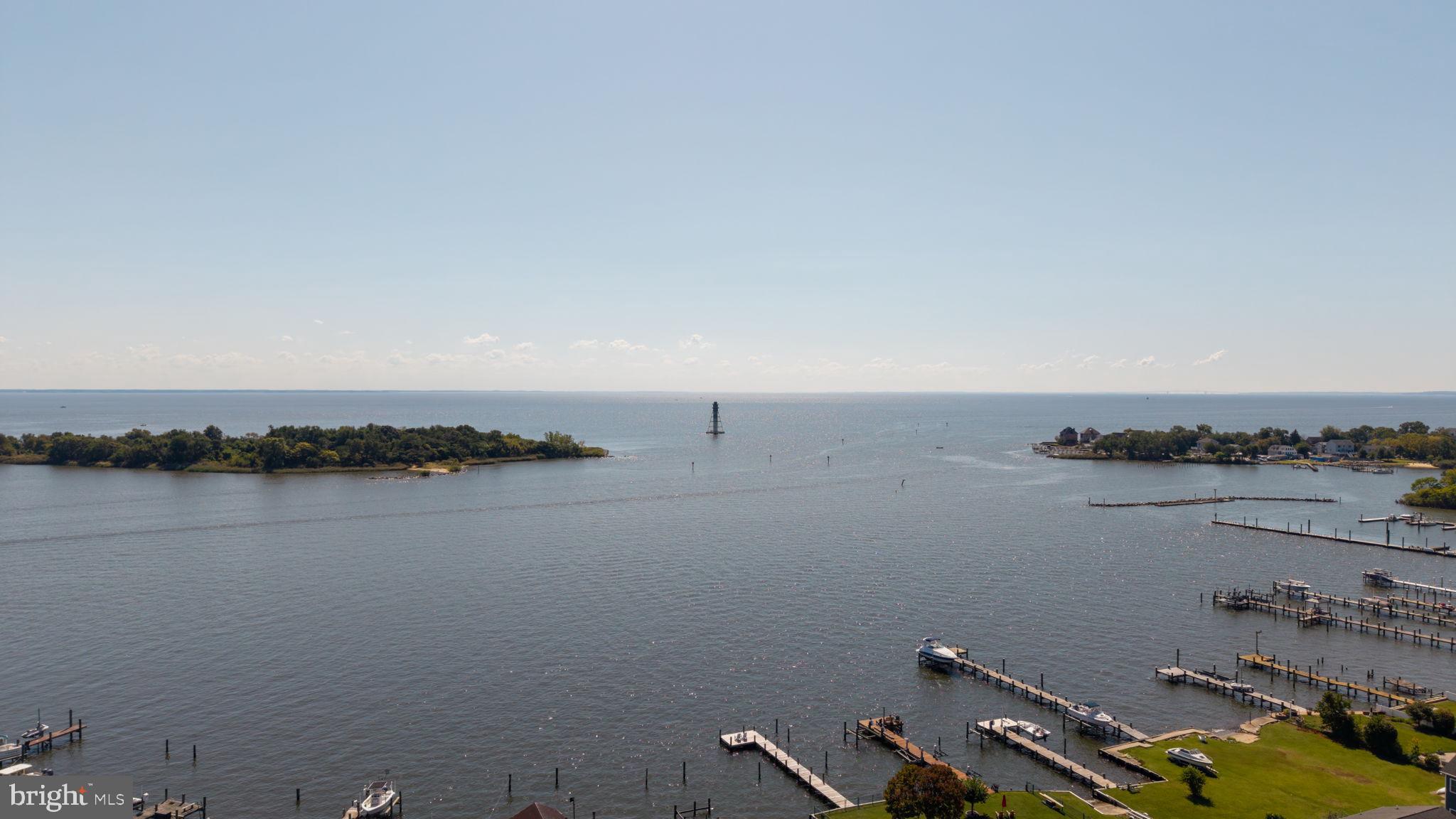 MILLERS ISLAND - Residential