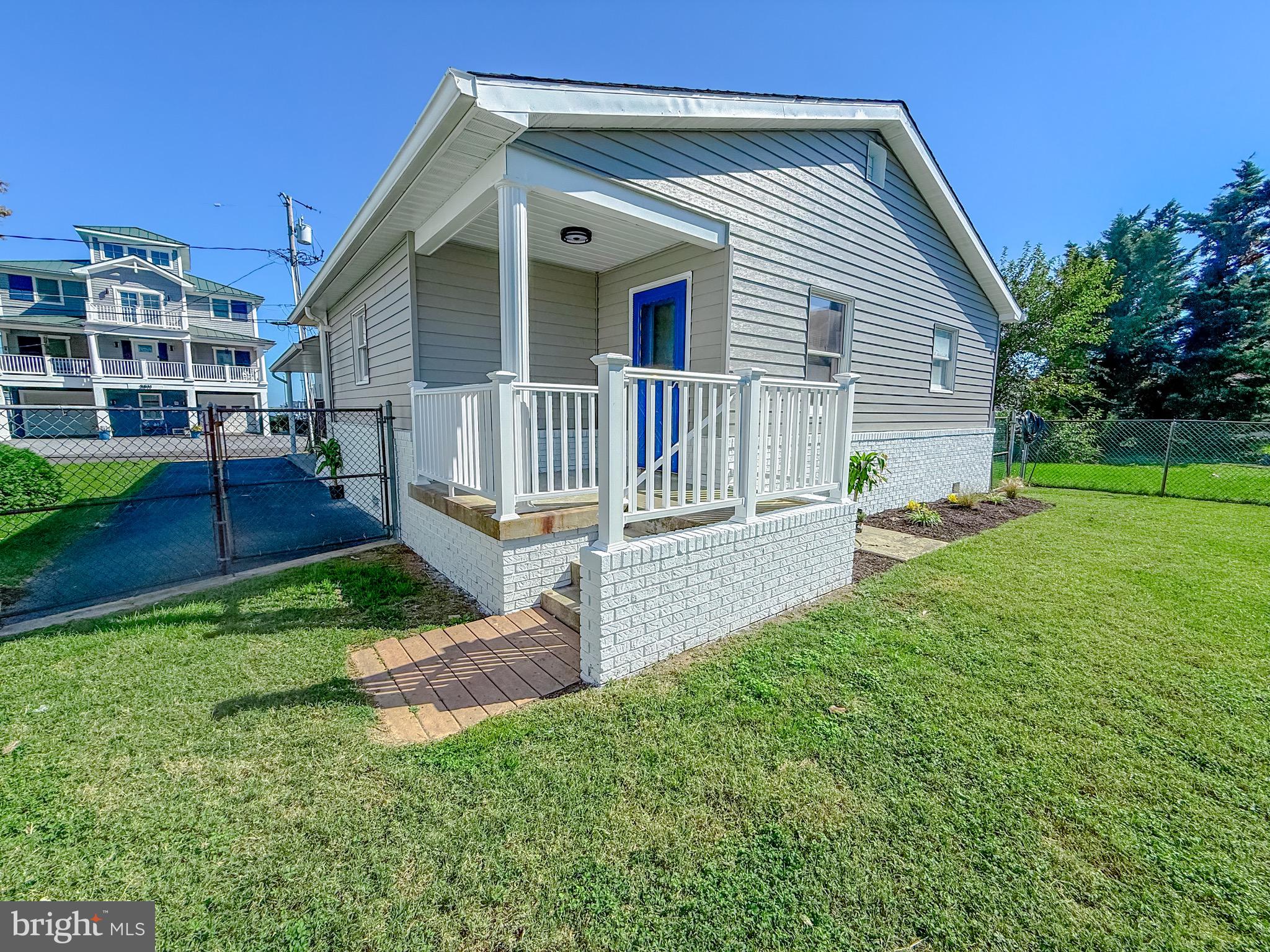 MILLERS ISLAND - Residential