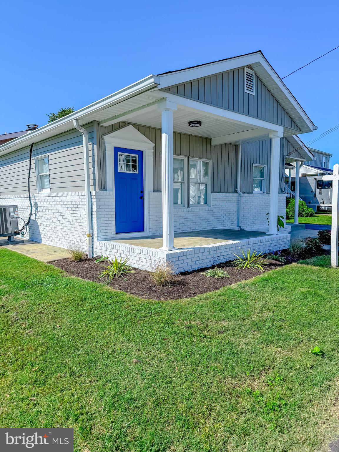 MILLERS ISLAND - Residential