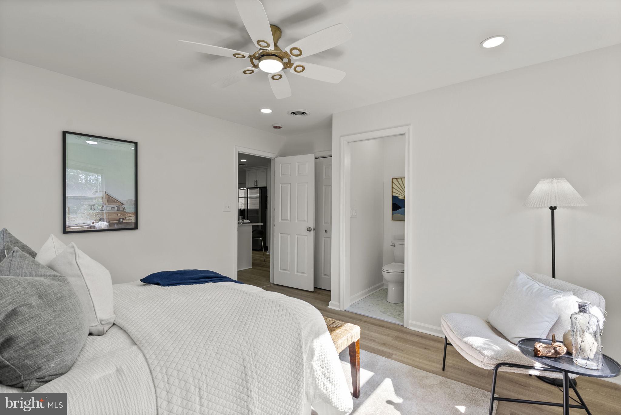 MILLERS ISLAND - Residential