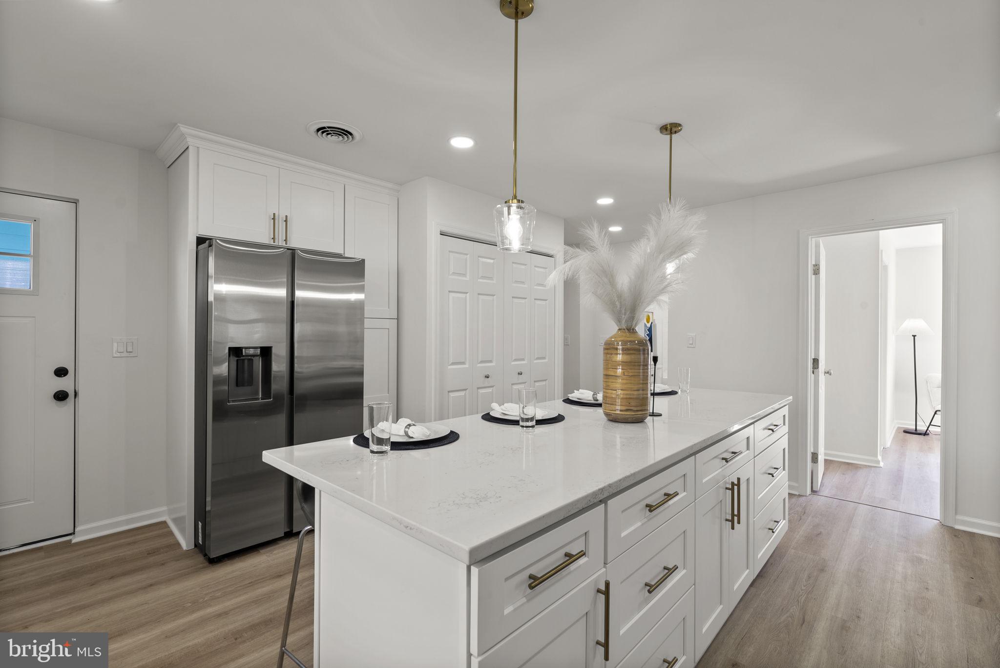 MILLERS ISLAND - Residential