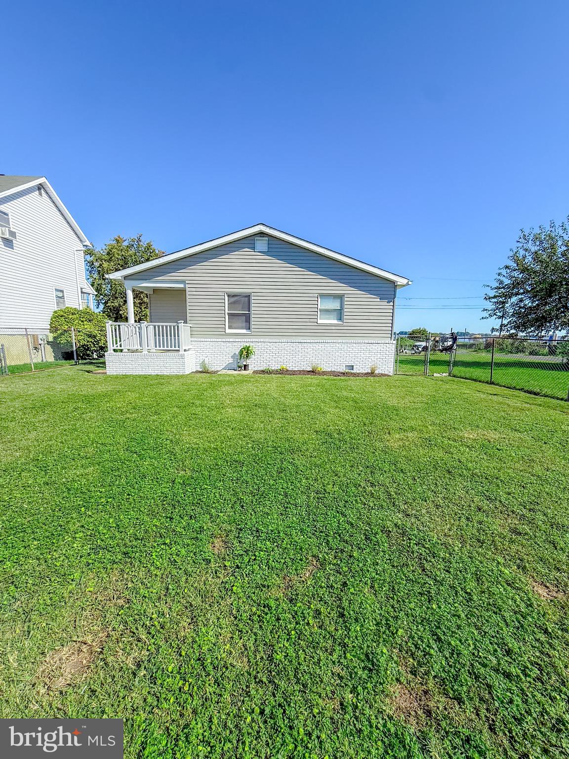 MILLERS ISLAND - Residential