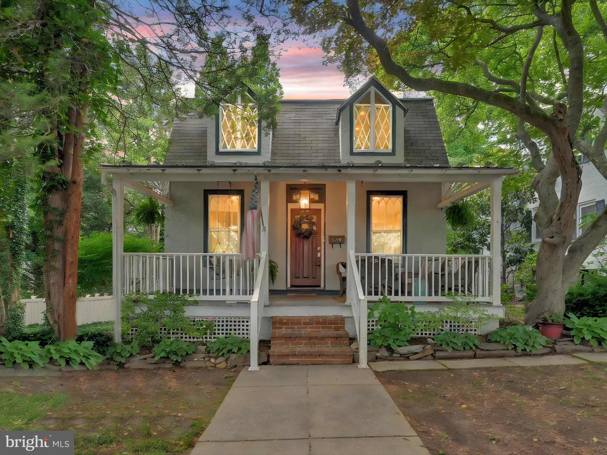 1315 DAUPHIN AVENUE