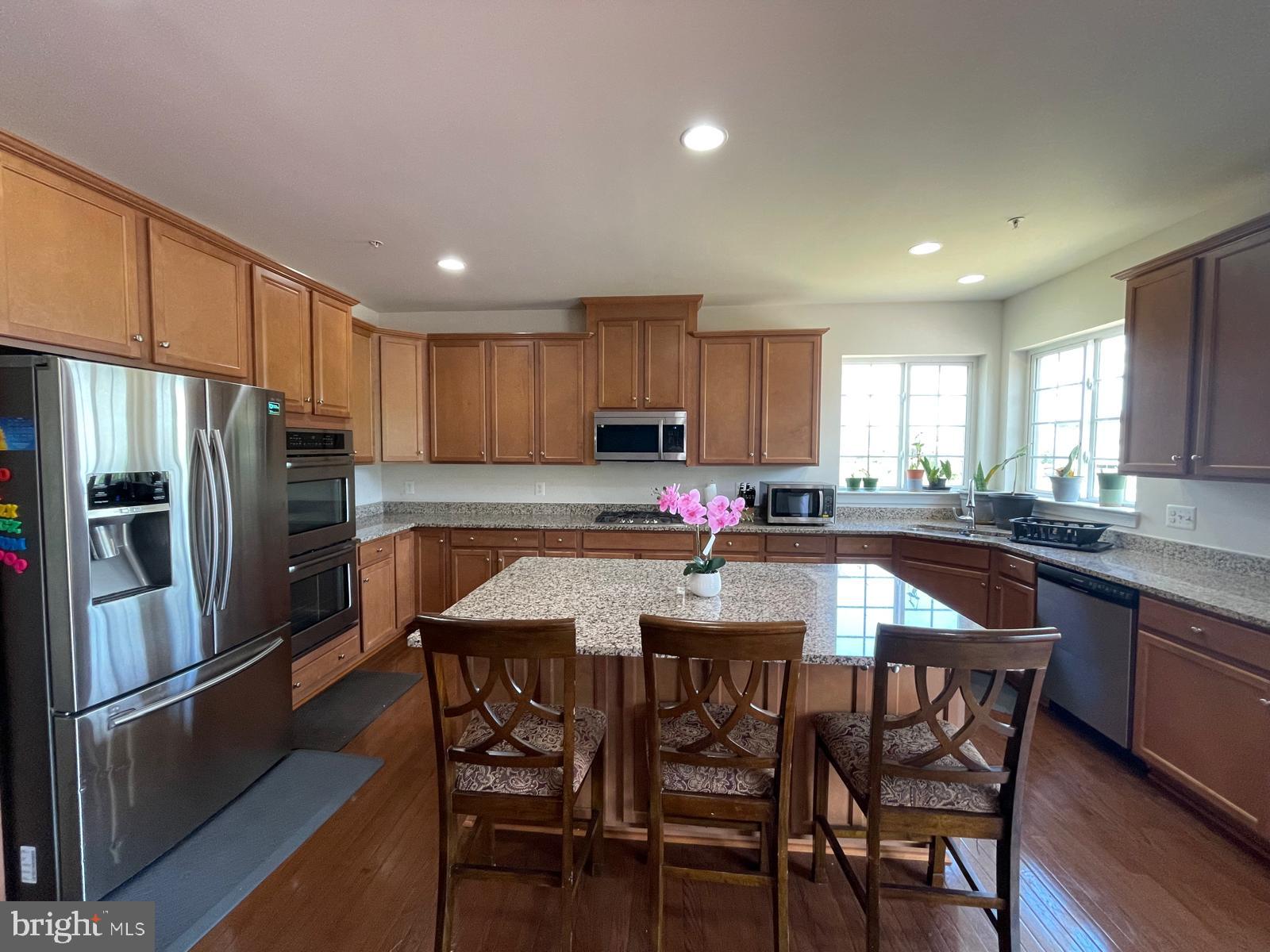 MARLBORO RIDING-PLAT 1> - Residential