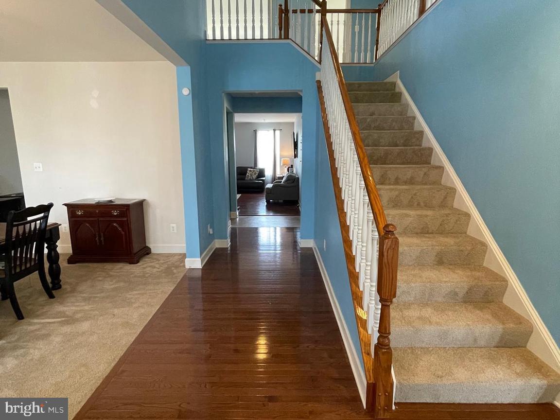 MARLBORO RIDING-PLAT 1> - Residential