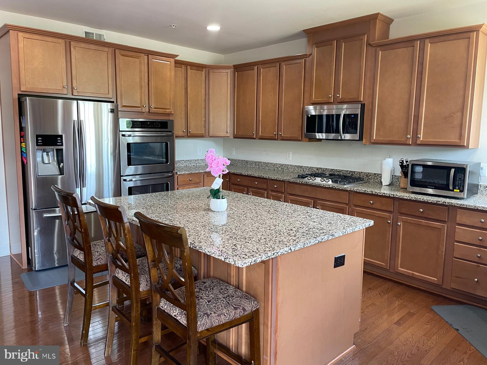 MARLBORO RIDING-PLAT 1> - Residential