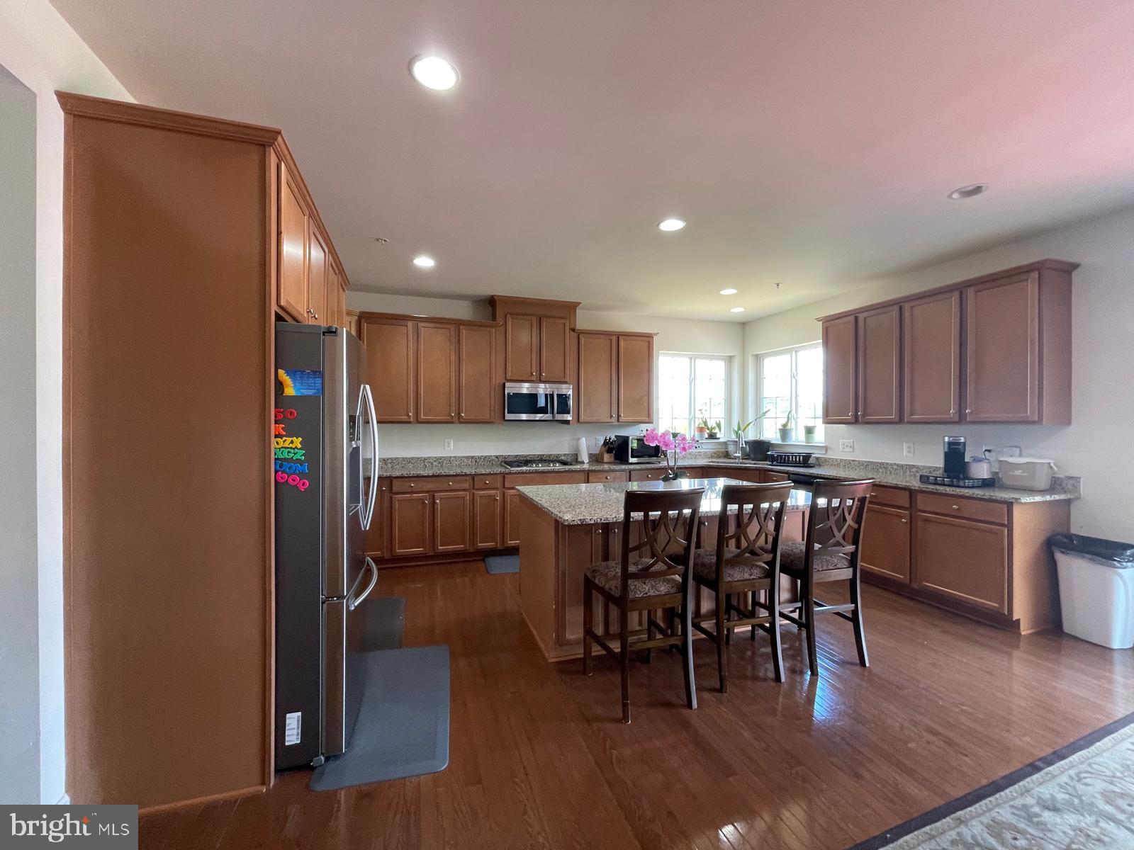 MARLBORO RIDING-PLAT 1> - Residential