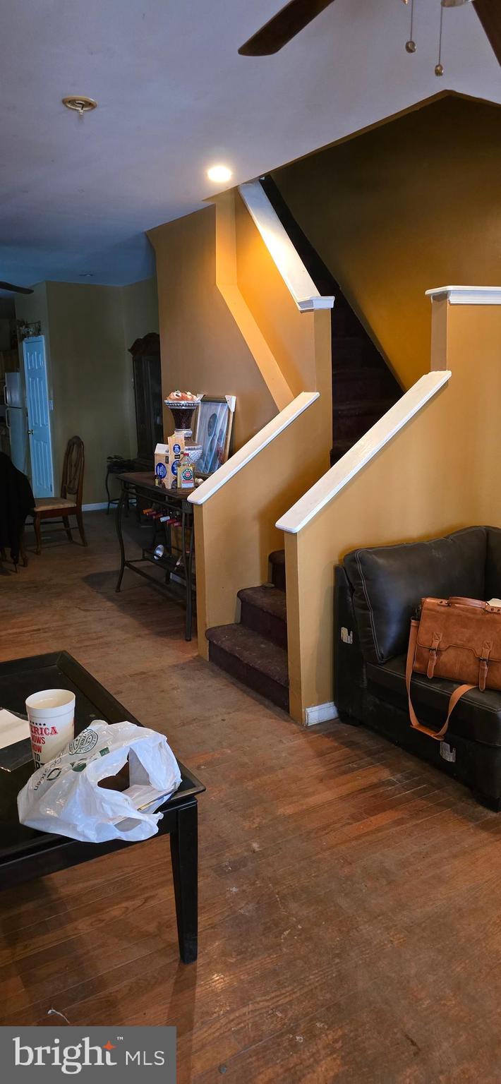 WEST PHILADELPHIA - Residential