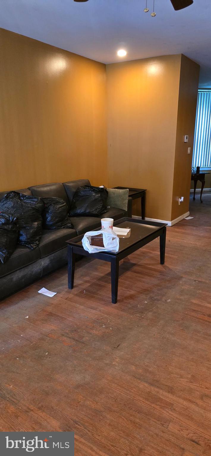 WEST PHILADELPHIA - Residential