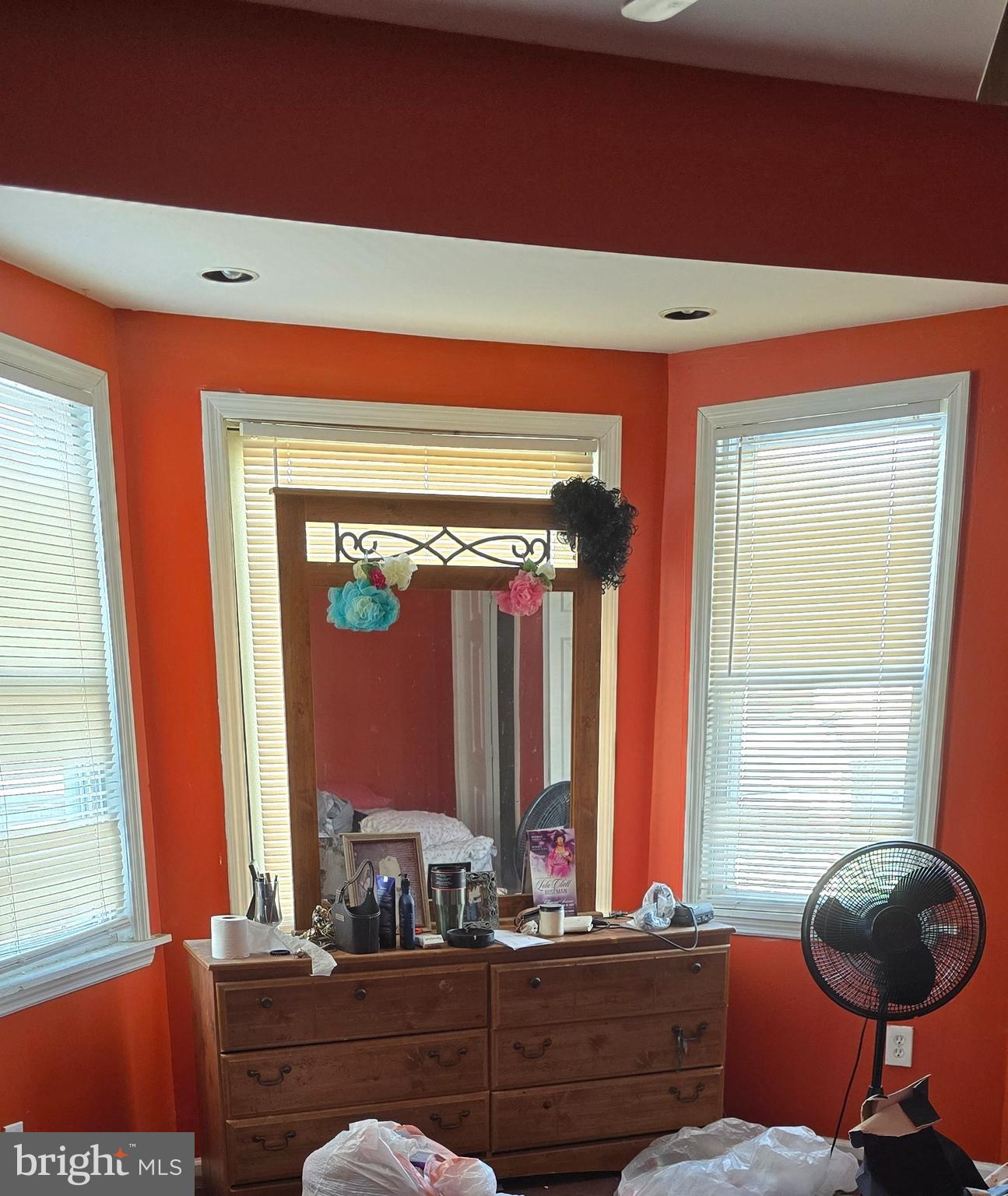 WEST PHILADELPHIA - Residential