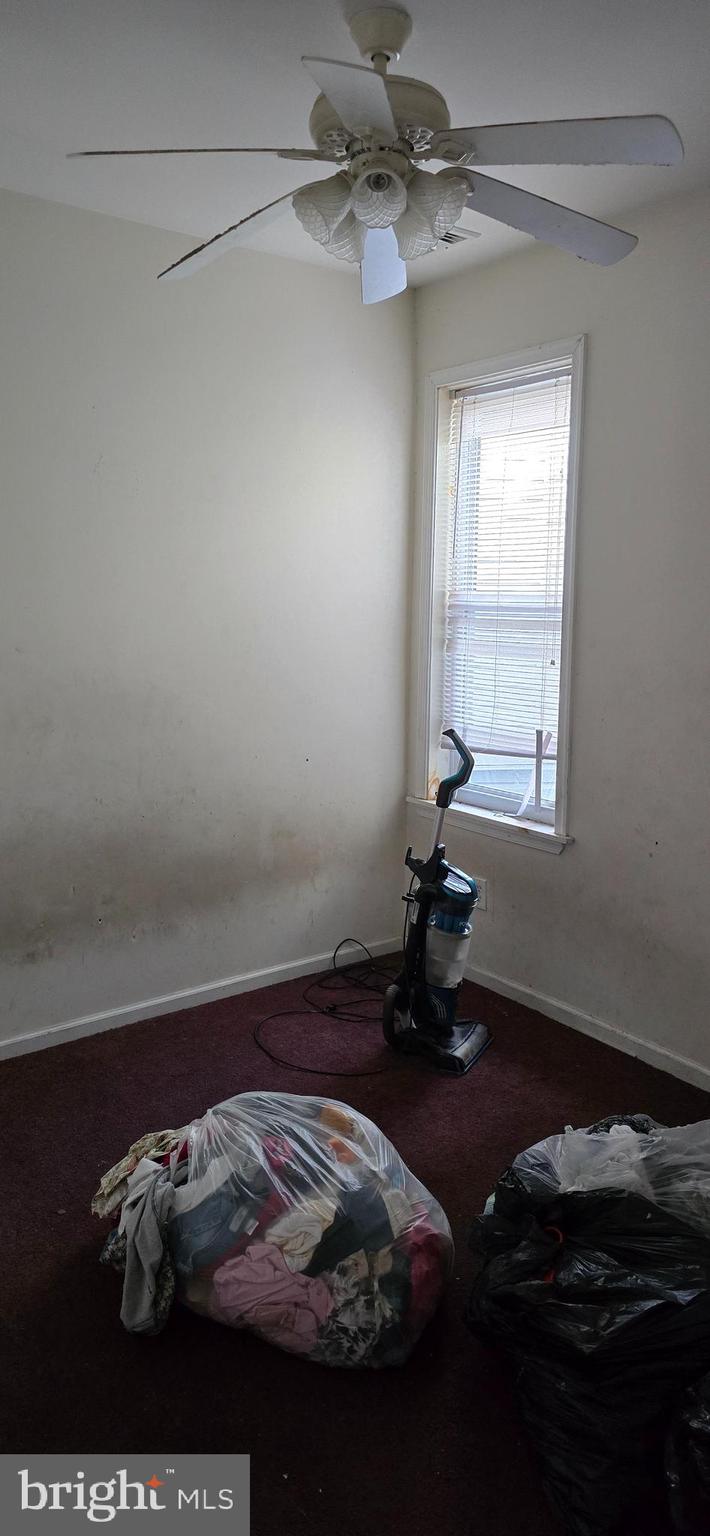 WEST PHILADELPHIA - Residential