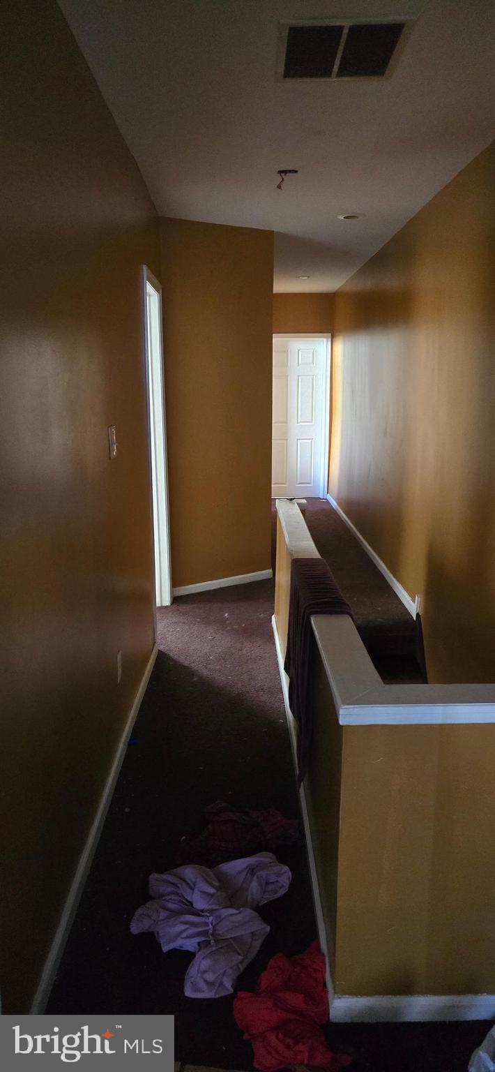 WEST PHILADELPHIA - Residential