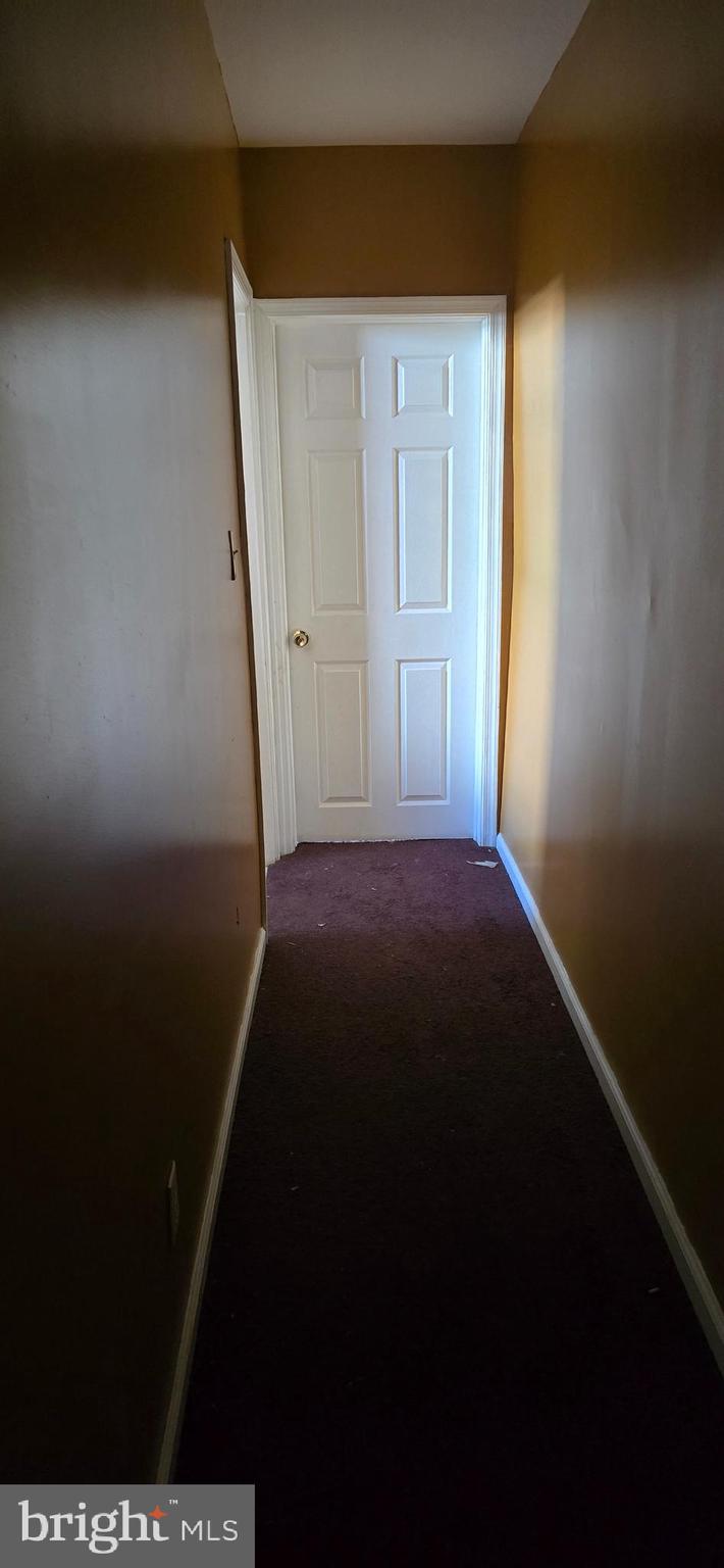 WEST PHILADELPHIA - Residential