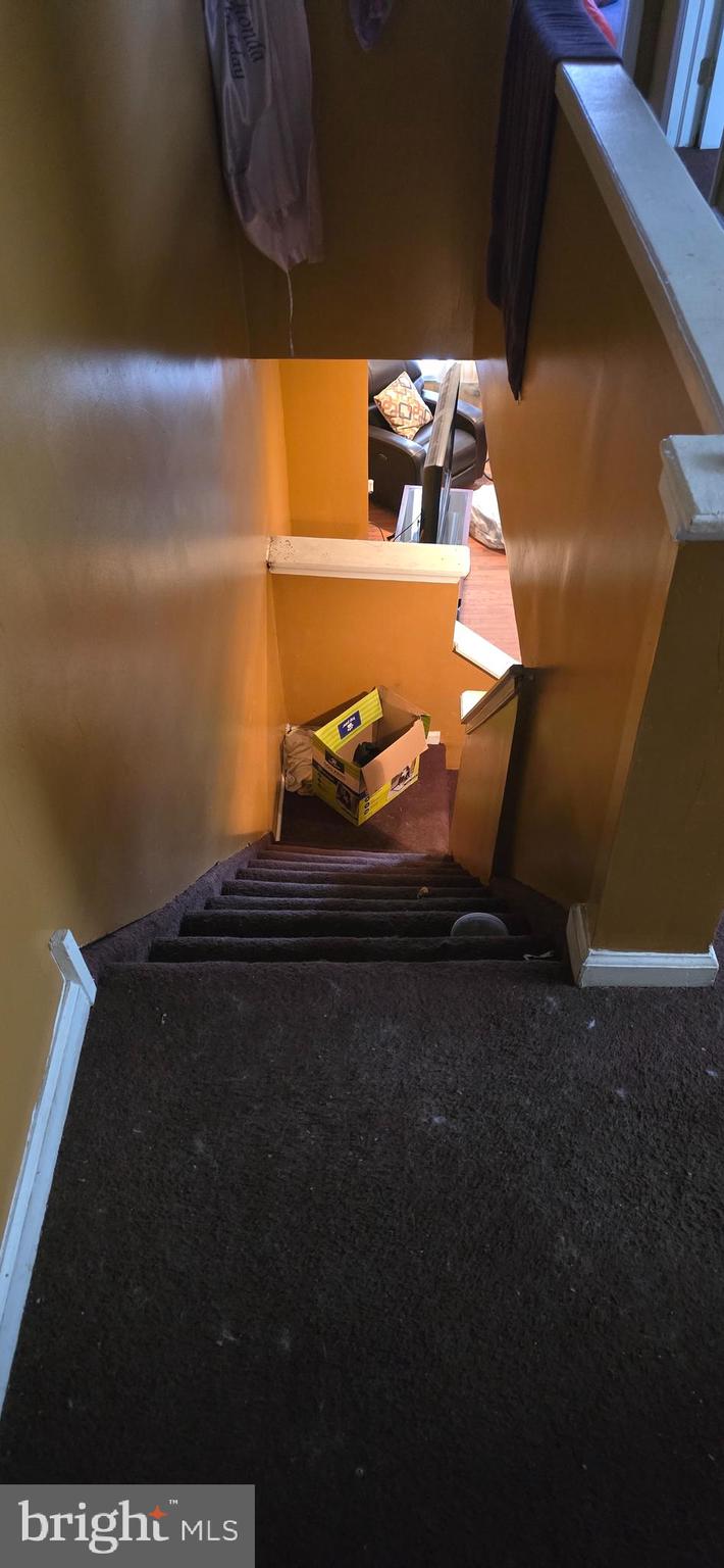 WEST PHILADELPHIA - Residential