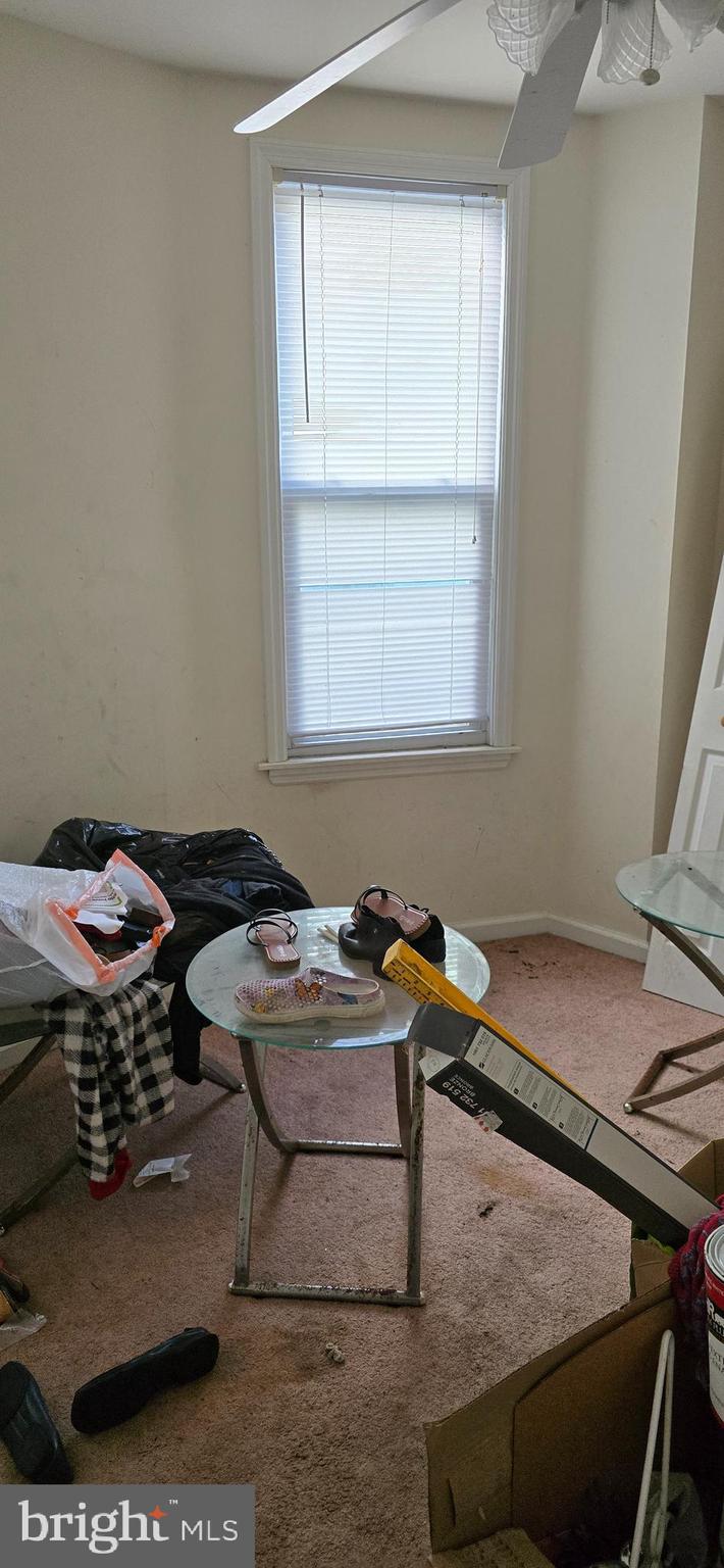 WEST PHILADELPHIA - Residential