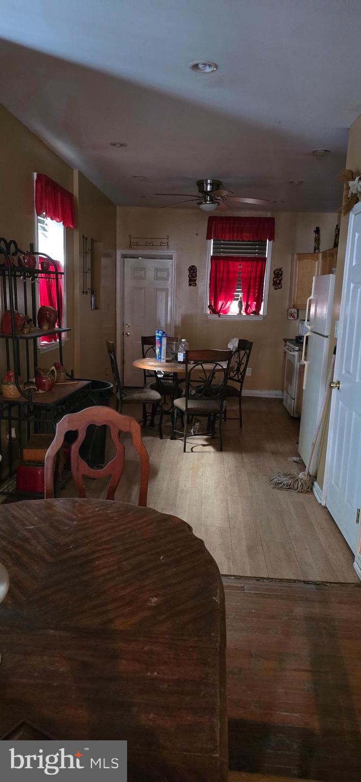 WEST PHILADELPHIA - Residential