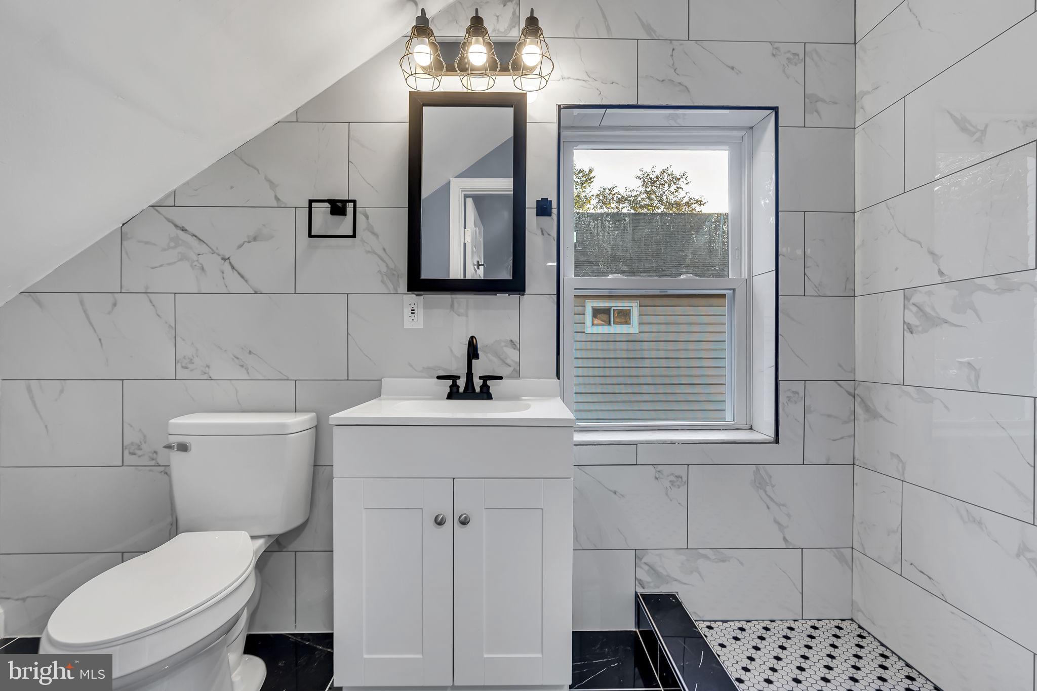 DISTRICT HEIGHTS - Residential