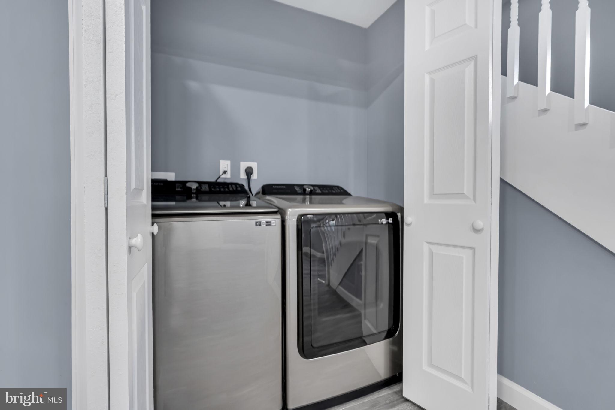 DISTRICT HEIGHTS - Residential