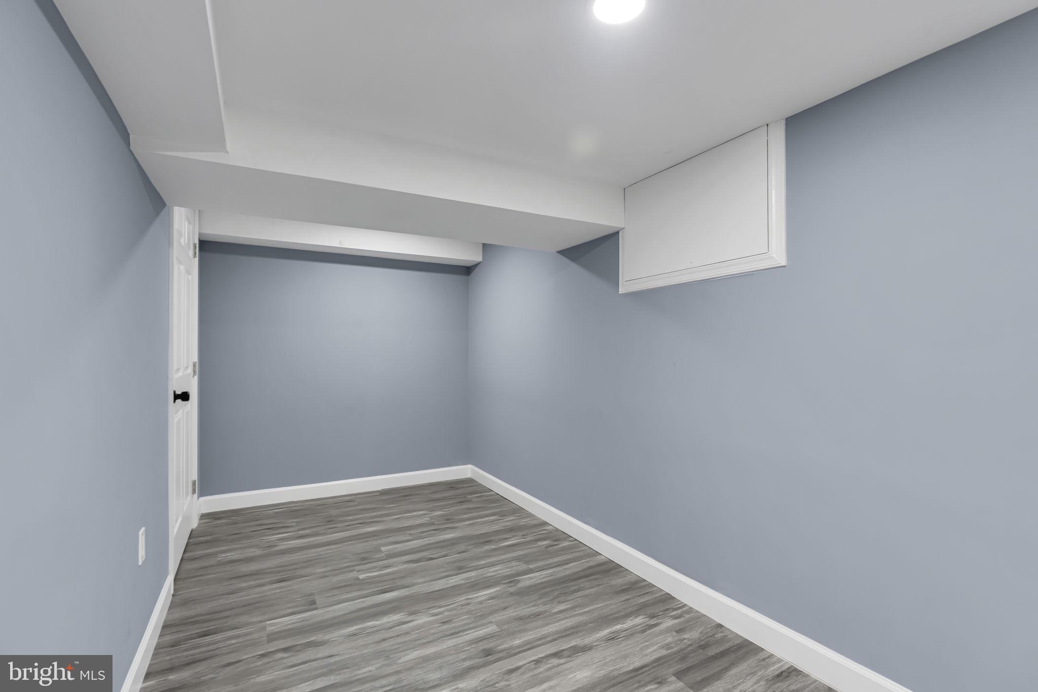 DISTRICT HEIGHTS - Residential