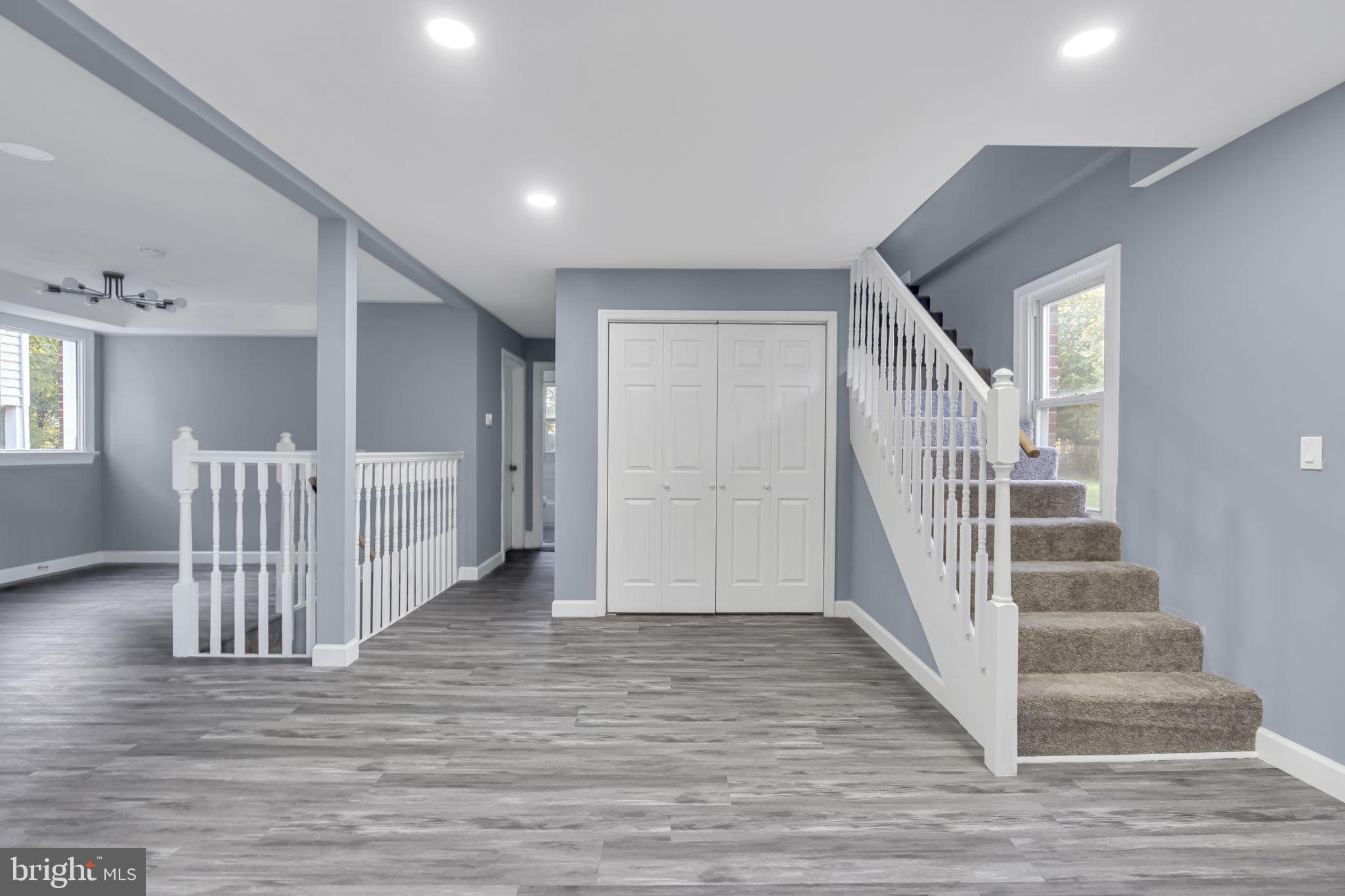 DISTRICT HEIGHTS - Residential