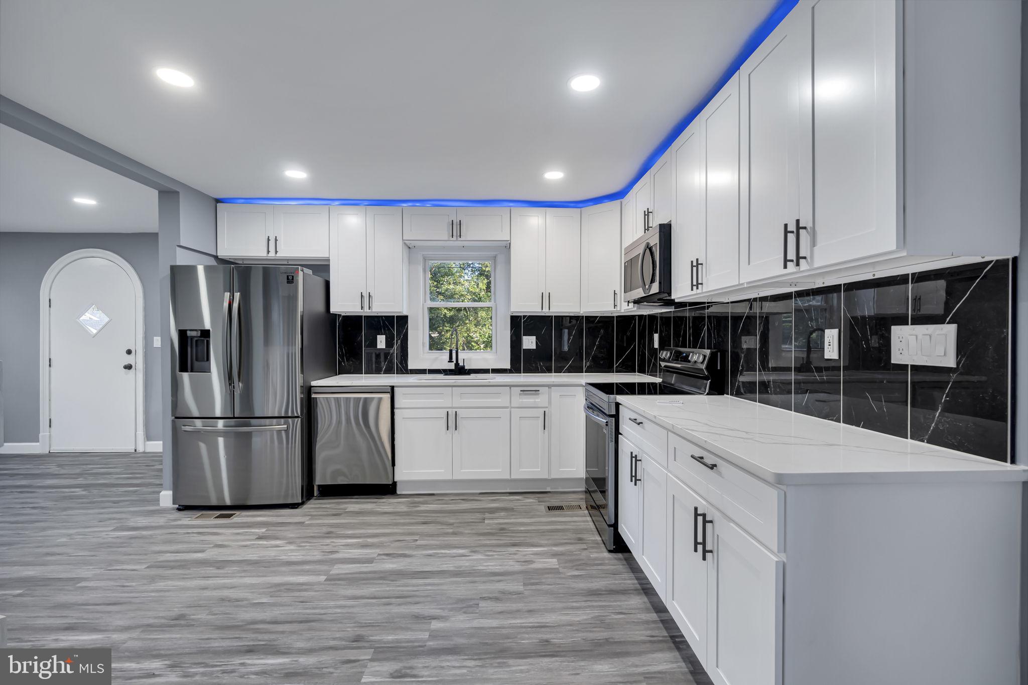 DISTRICT HEIGHTS - Residential