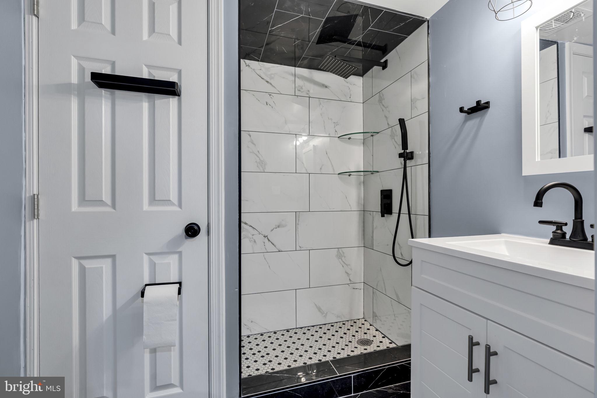 DISTRICT HEIGHTS - Residential