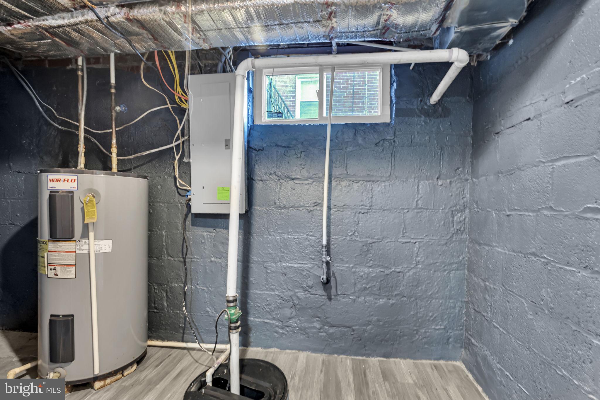 DISTRICT HEIGHTS - Residential