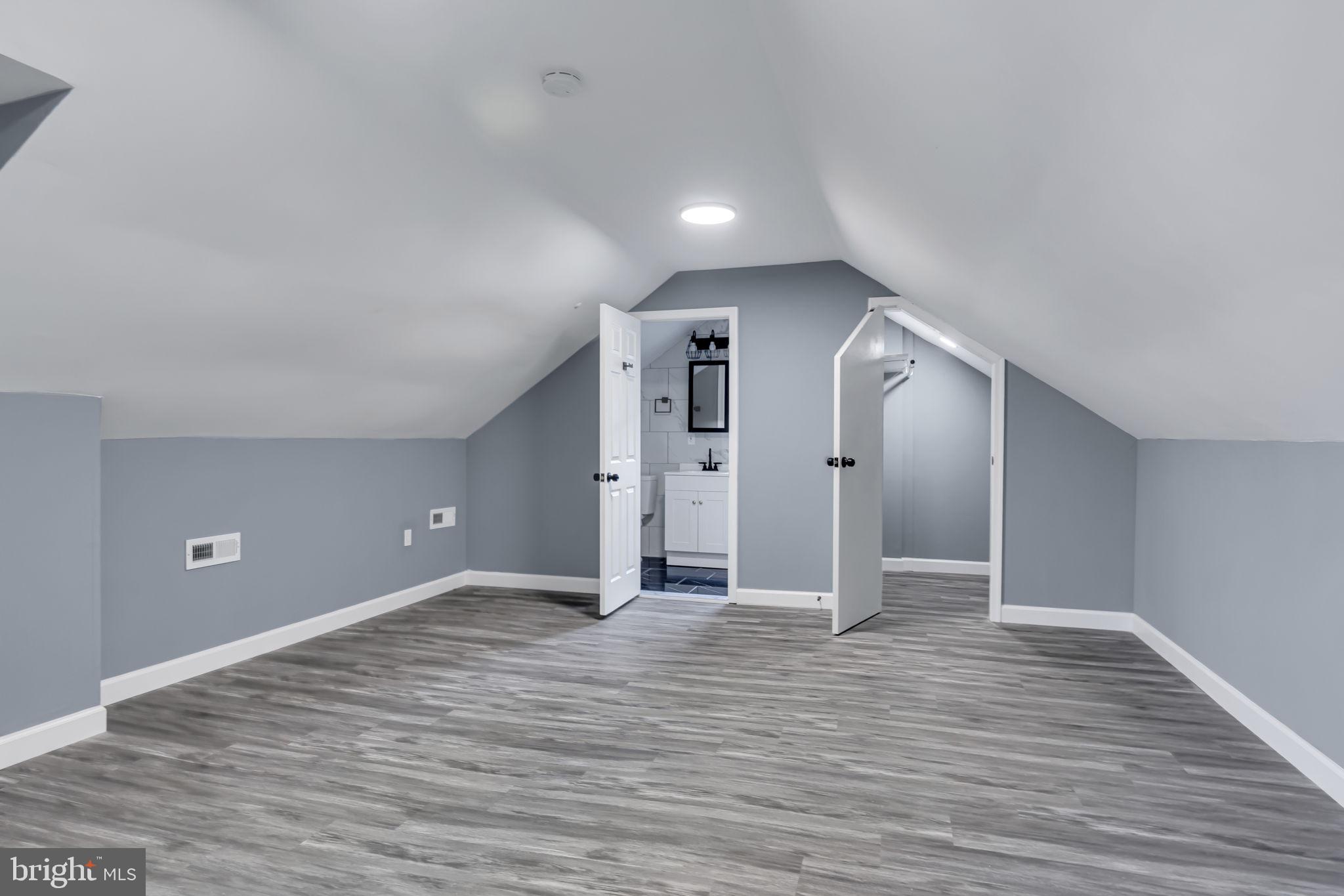 DISTRICT HEIGHTS - Residential