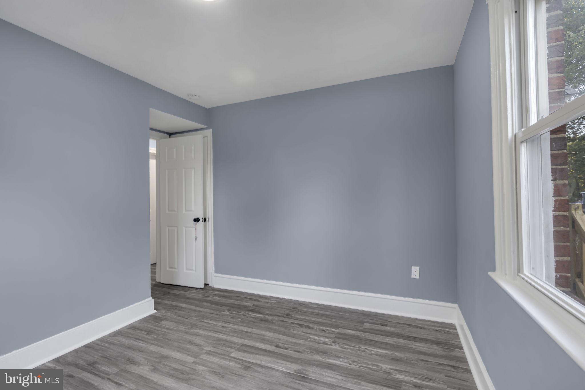 DISTRICT HEIGHTS - Residential