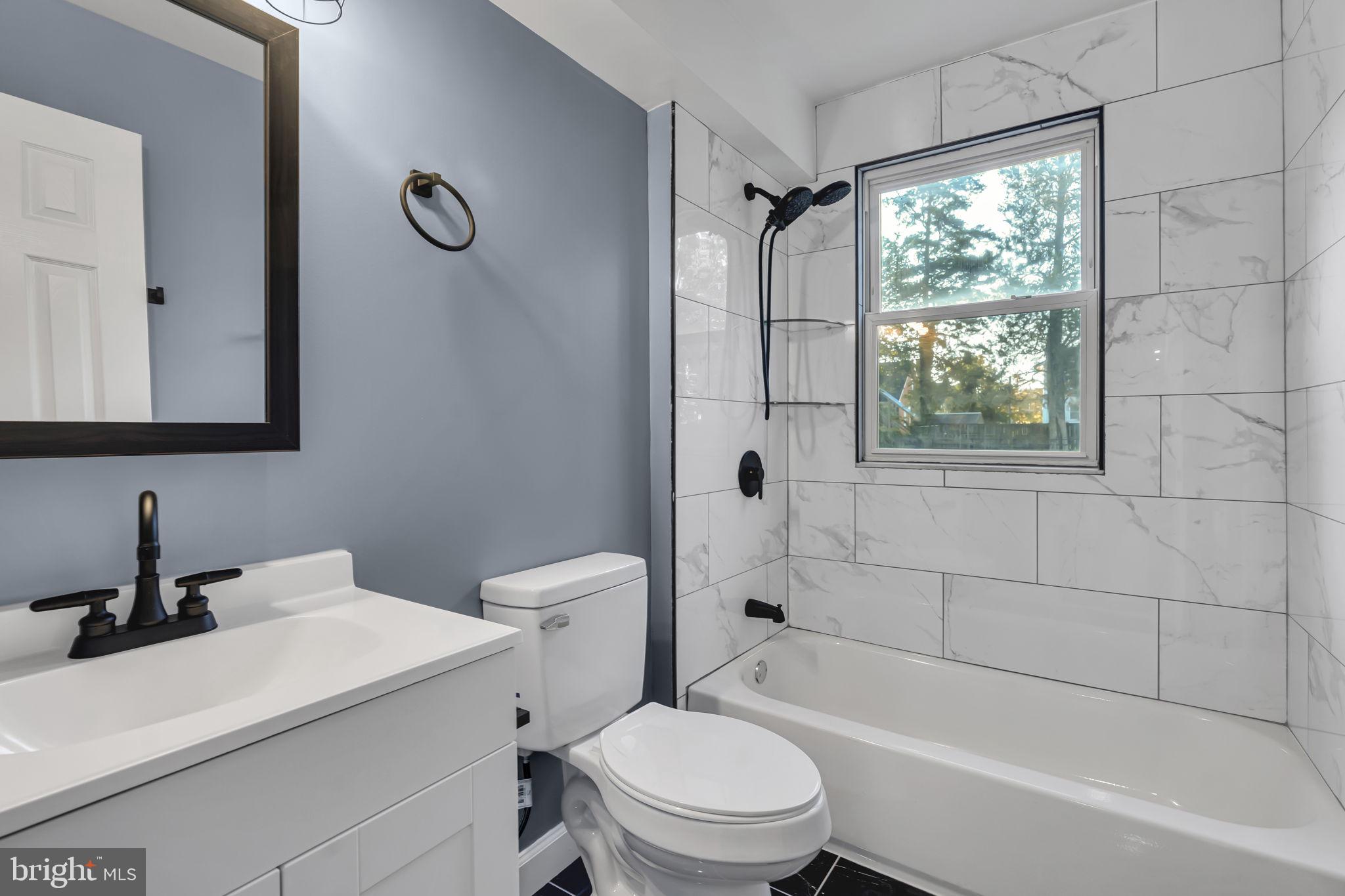 DISTRICT HEIGHTS - Residential