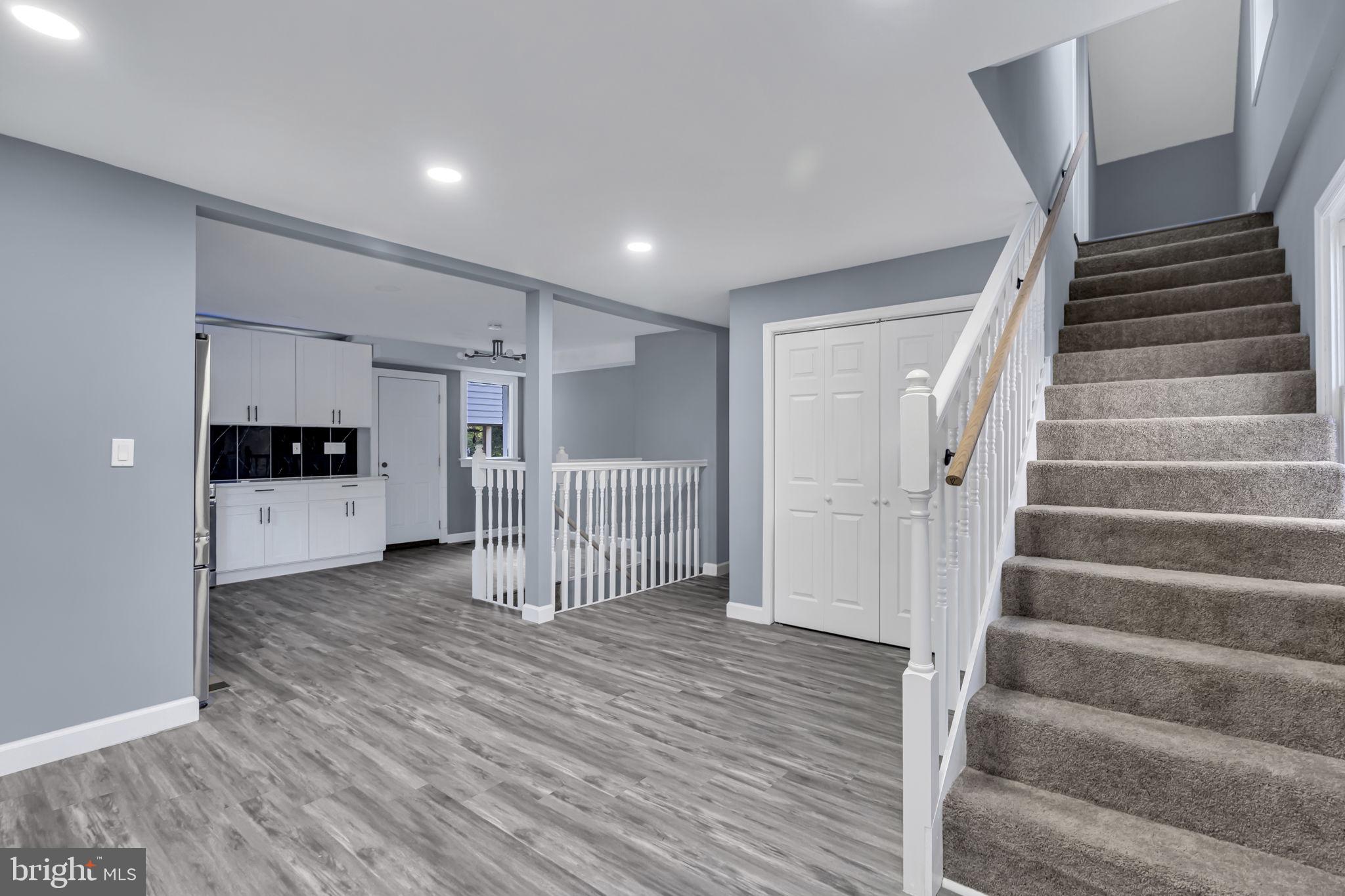 DISTRICT HEIGHTS - Residential