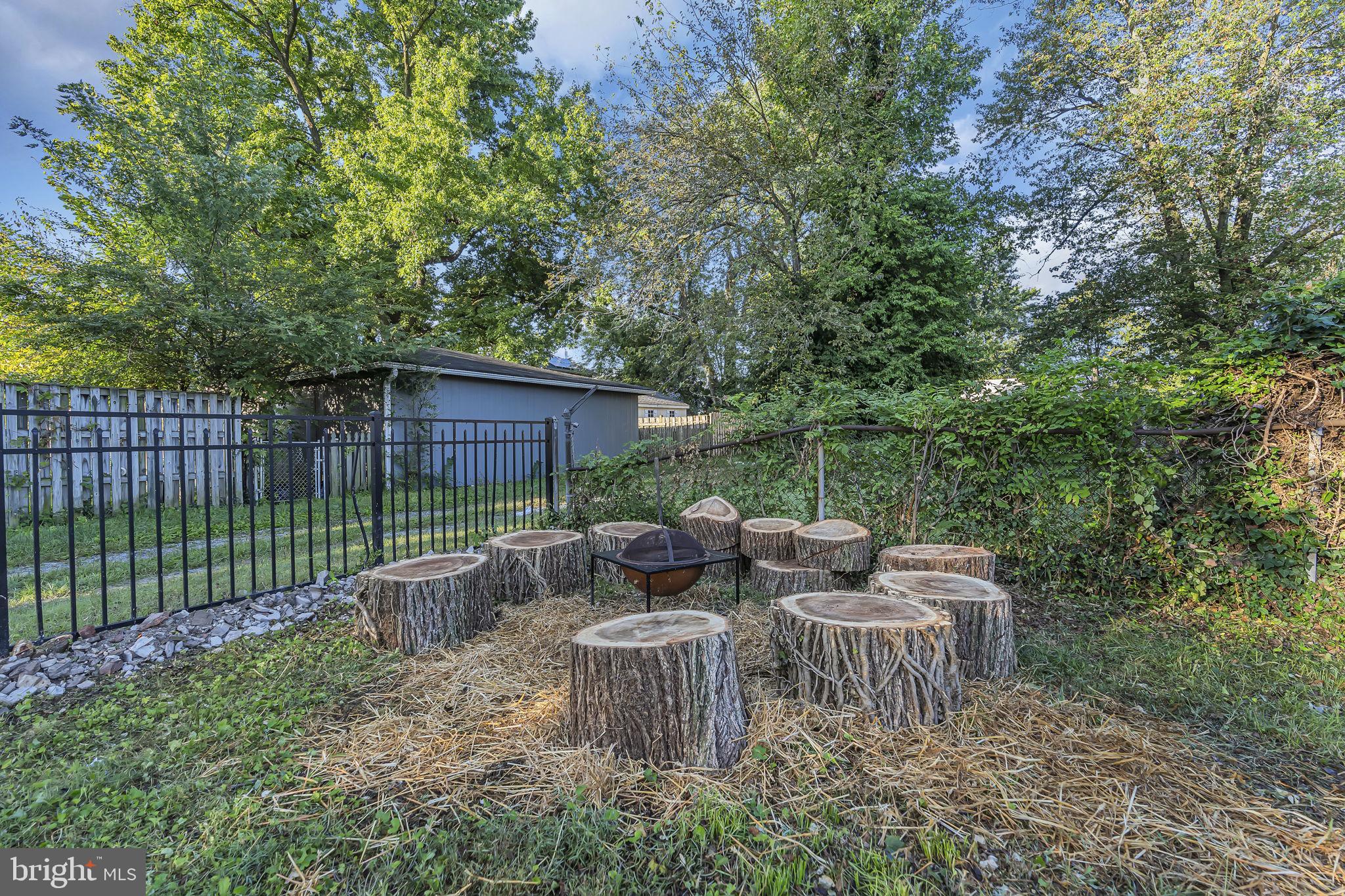 DISTRICT HEIGHTS - Residential