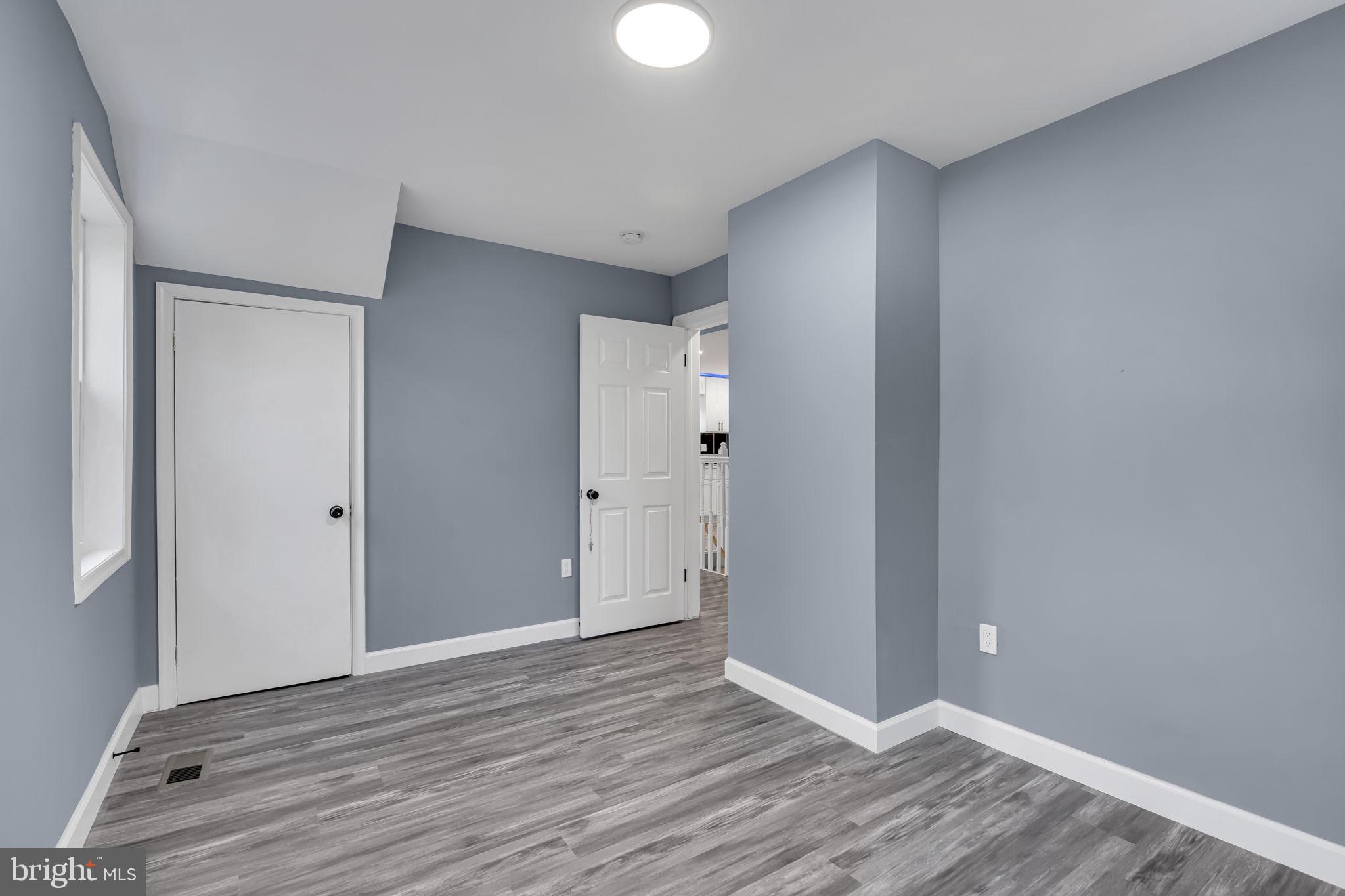 DISTRICT HEIGHTS - Residential