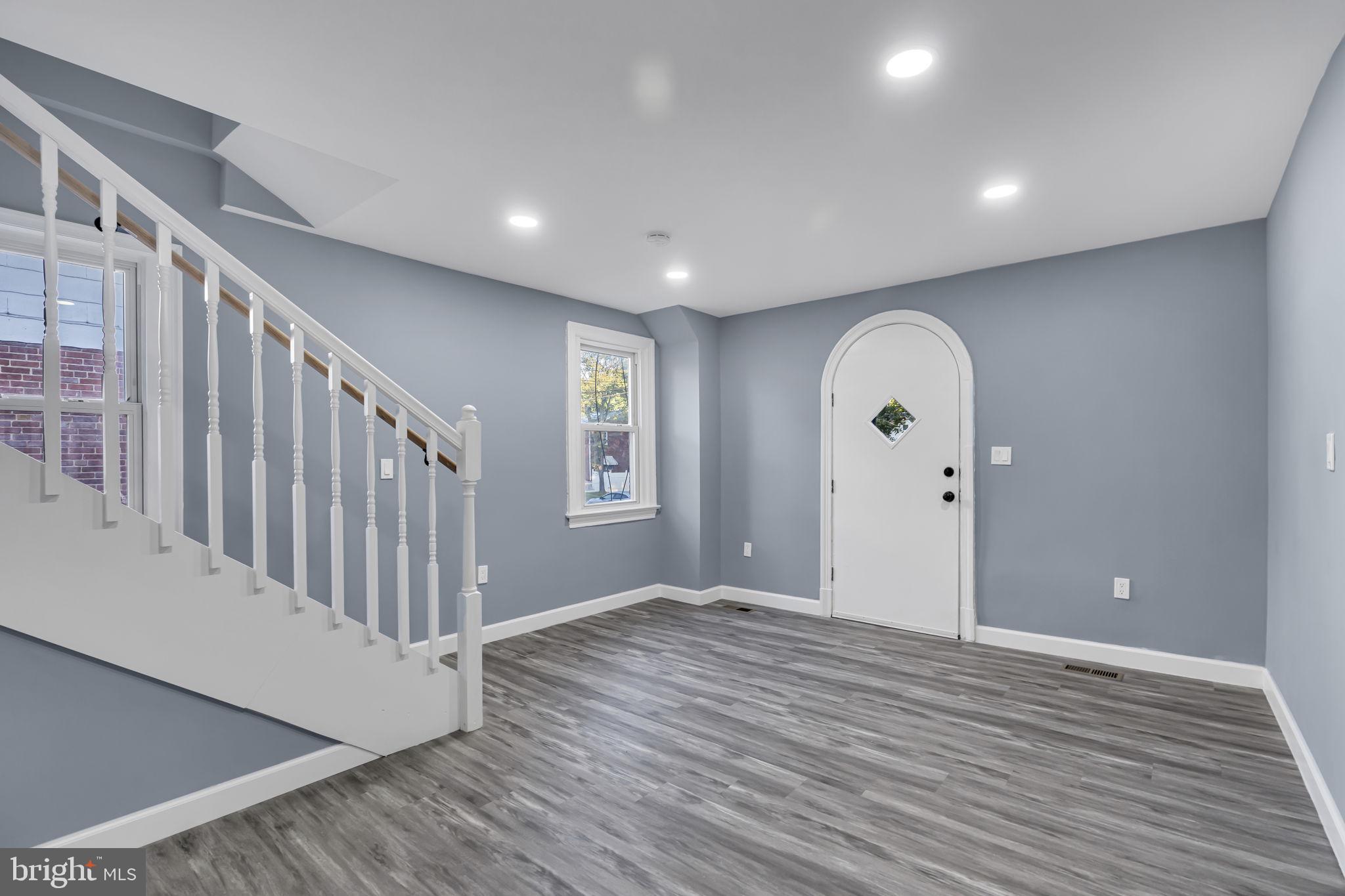 DISTRICT HEIGHTS - Residential