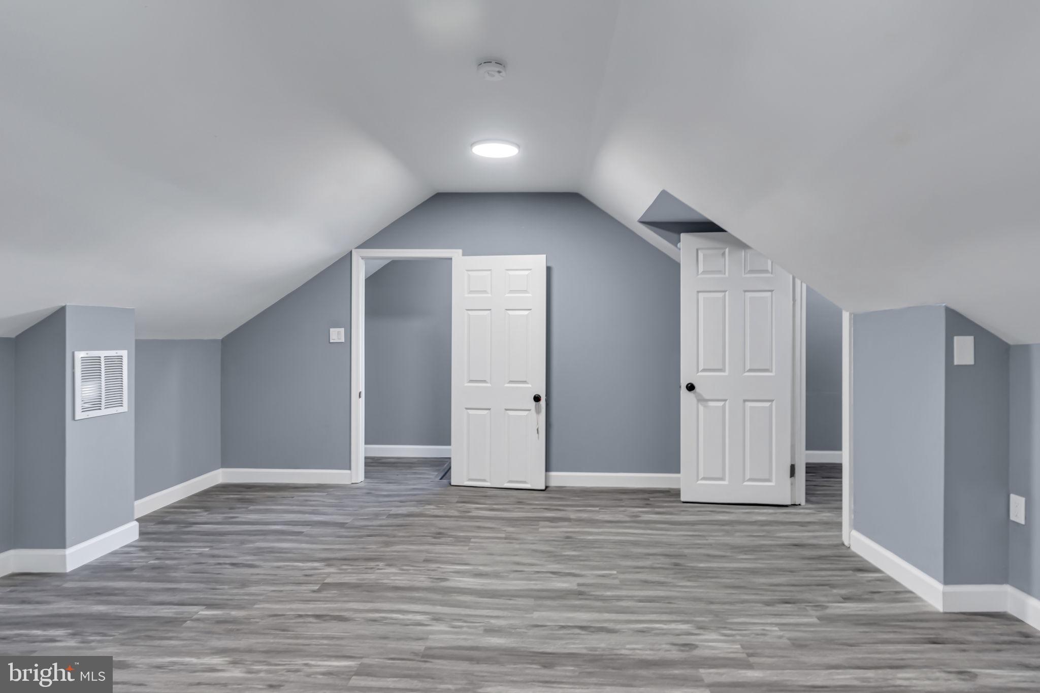 DISTRICT HEIGHTS - Residential