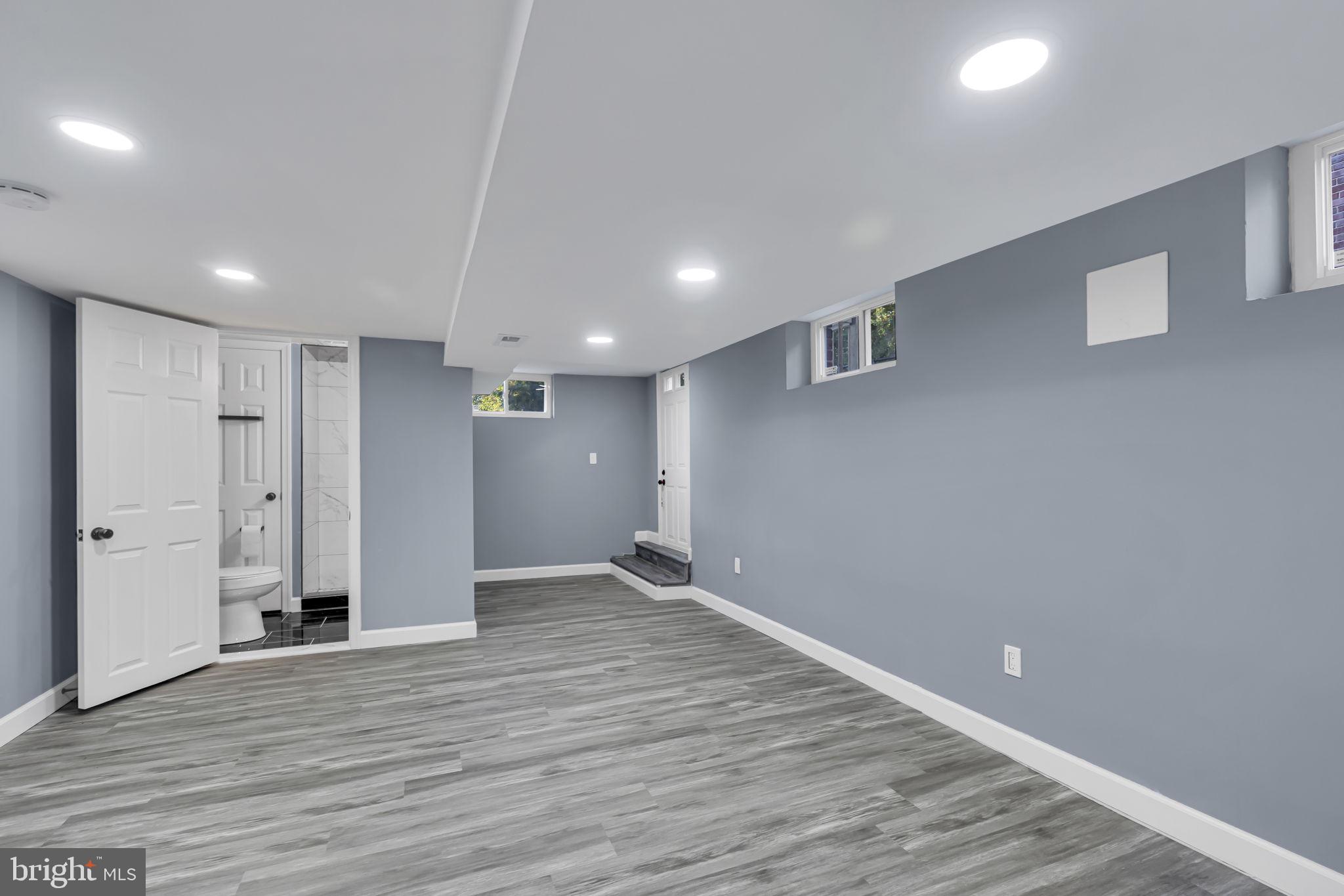 DISTRICT HEIGHTS - Residential