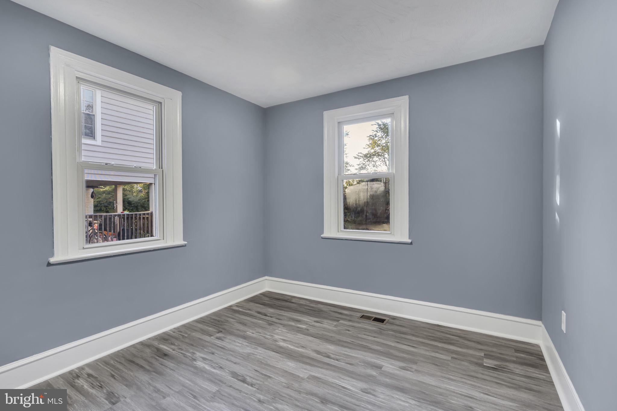 DISTRICT HEIGHTS - Residential