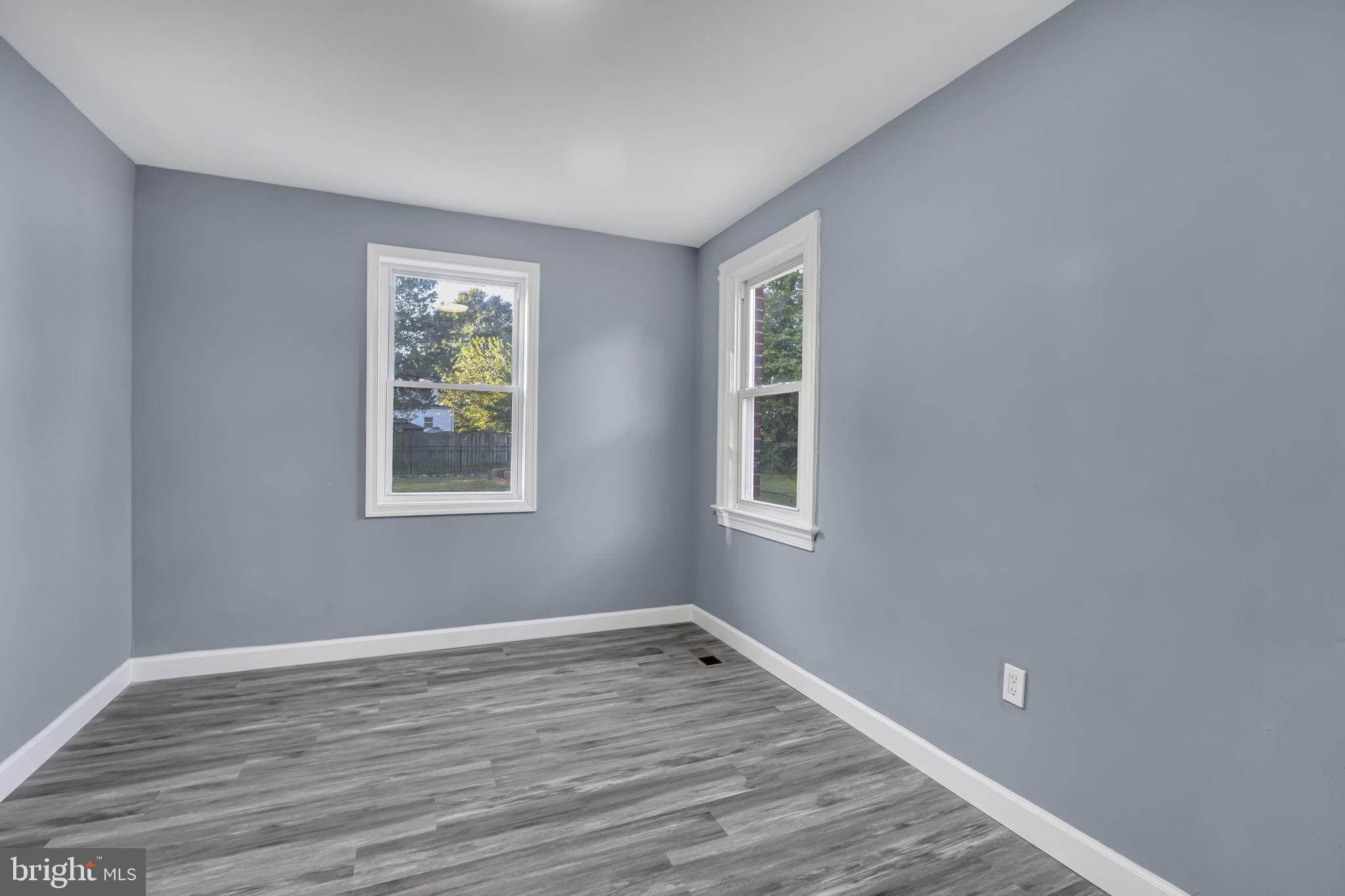 DISTRICT HEIGHTS - Residential