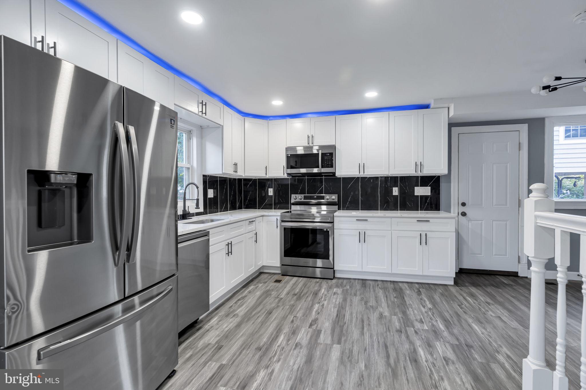 DISTRICT HEIGHTS - Residential