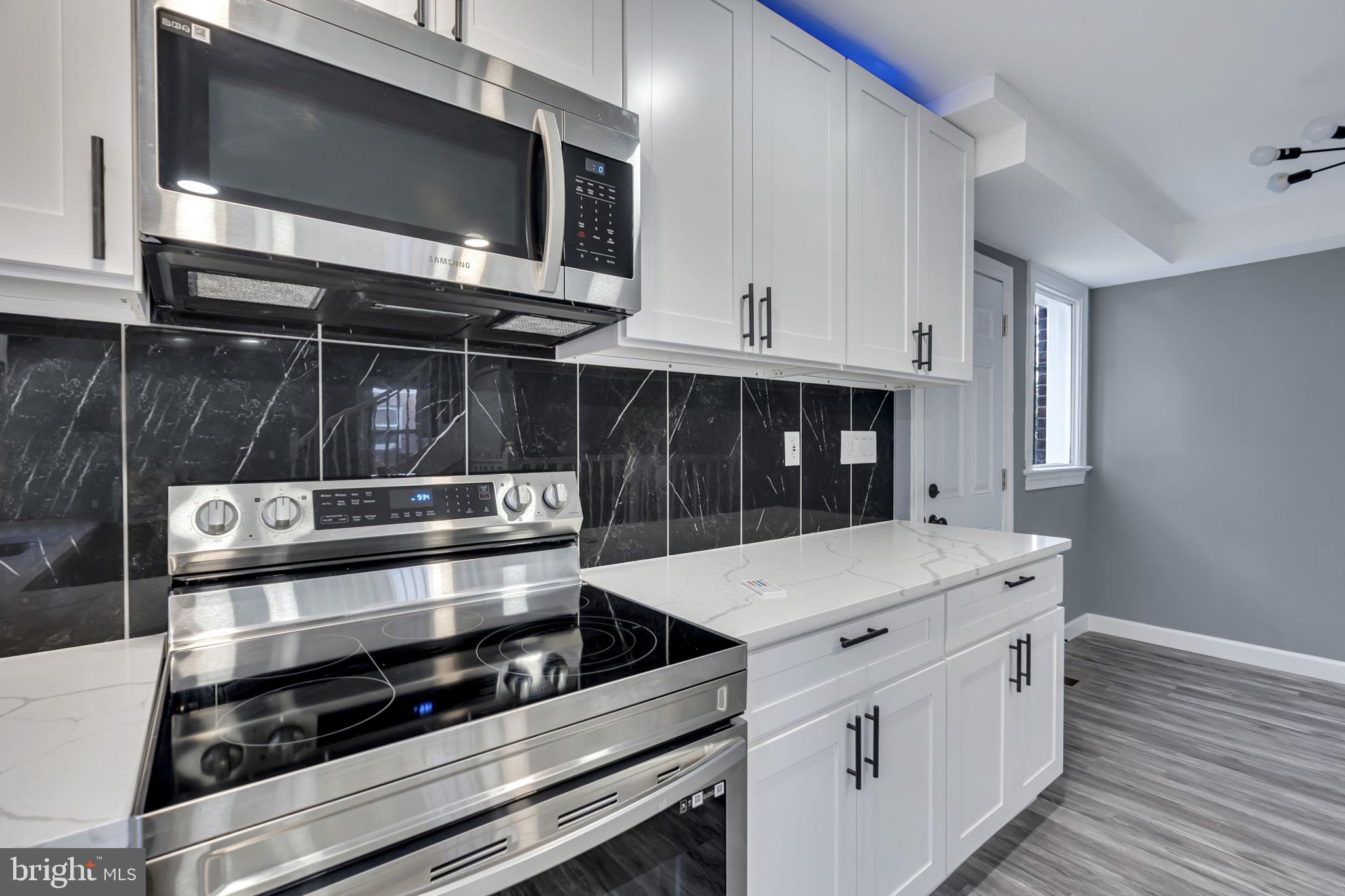 DISTRICT HEIGHTS - Residential