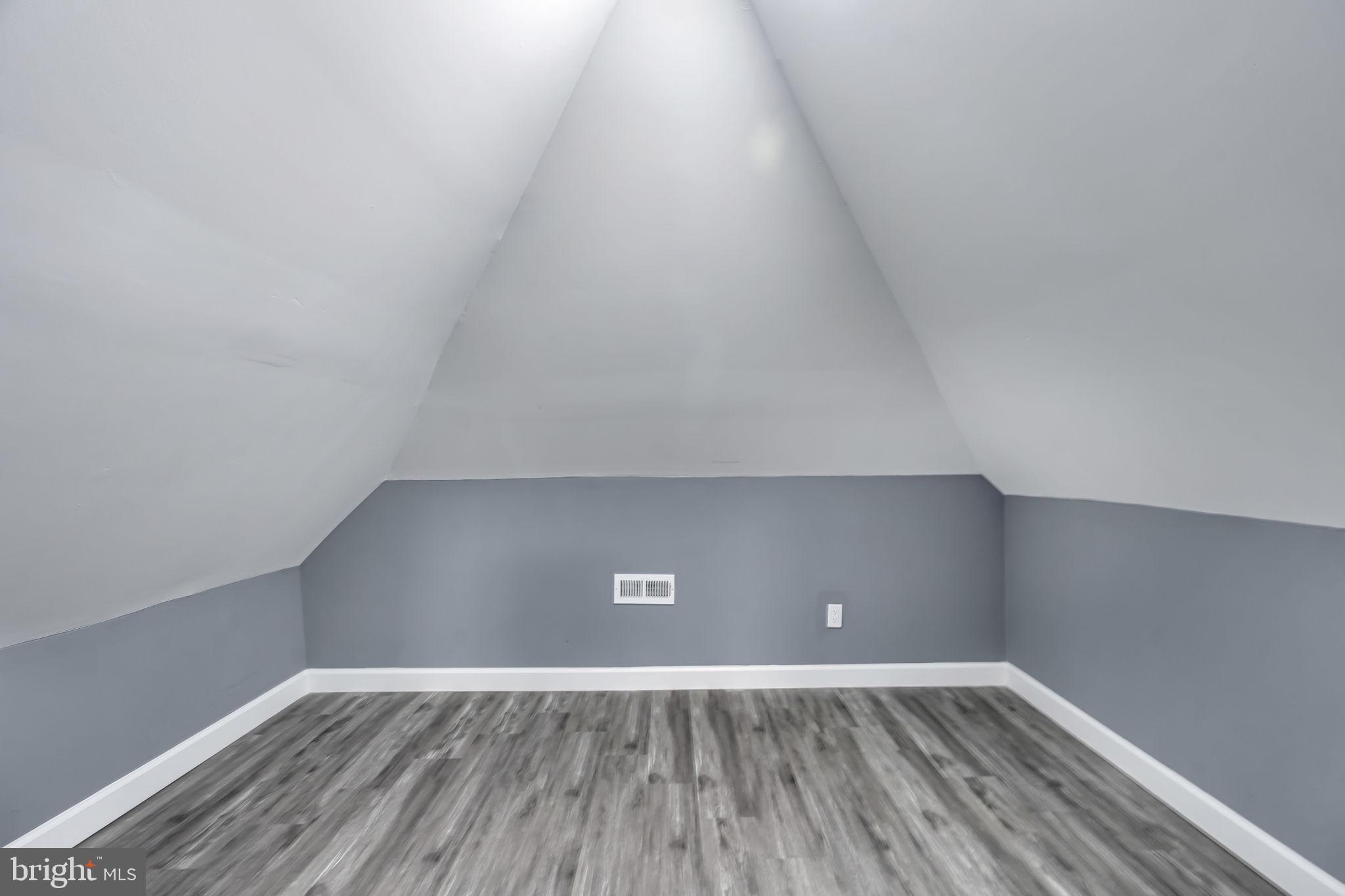 DISTRICT HEIGHTS - Residential