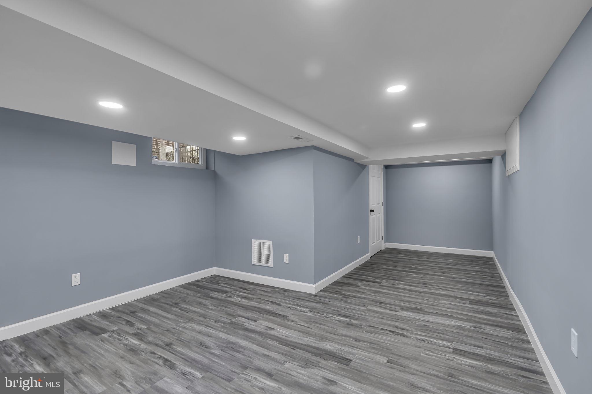 DISTRICT HEIGHTS - Residential