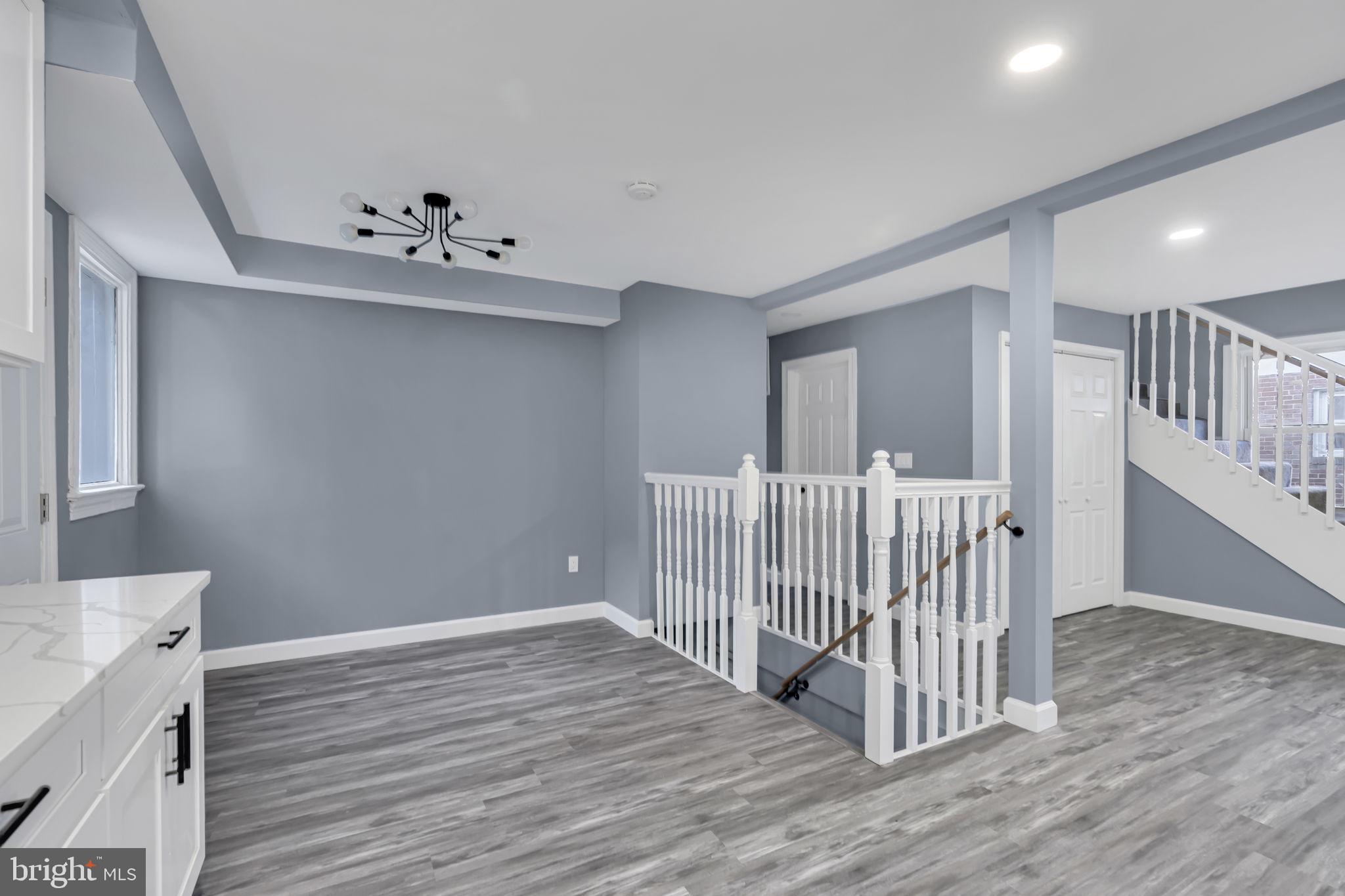 DISTRICT HEIGHTS - Residential