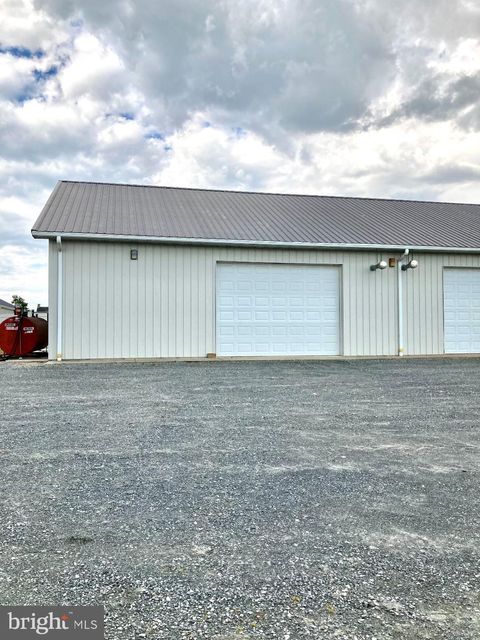Photo of 764 Thicket Rd, CAMDEN WYOMING, DE 19934 (MLS # DEKT2047282)