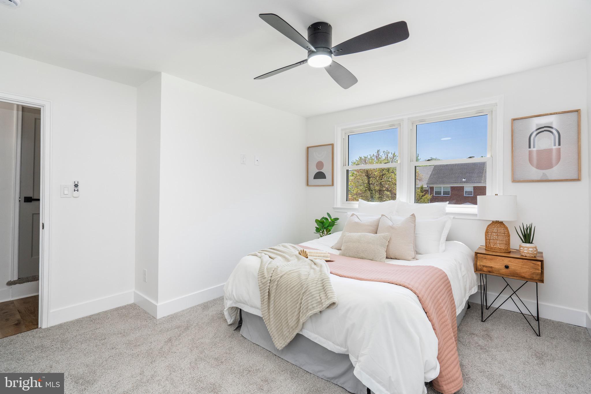 PERRING LOCH - Residential