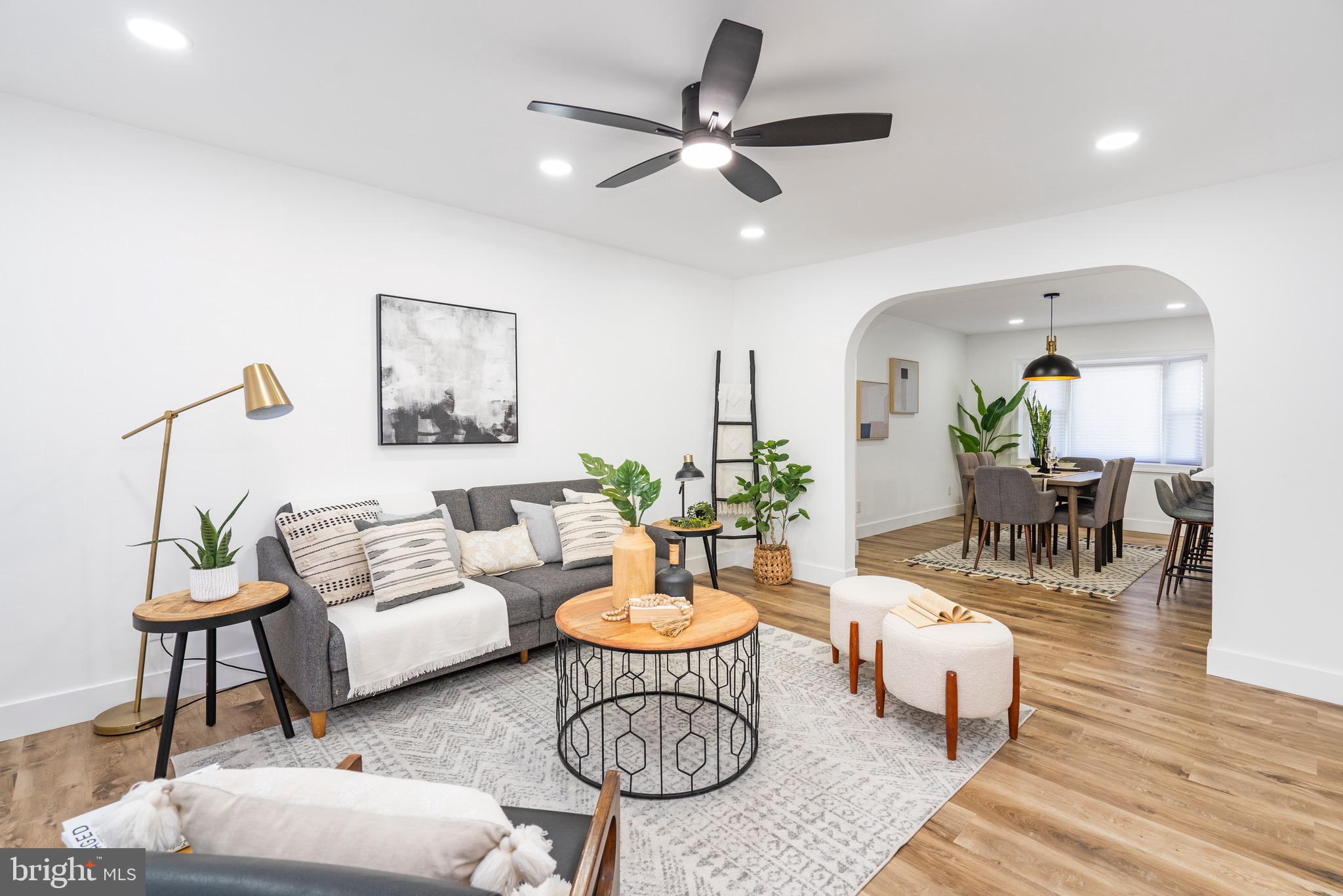 PERRING LOCH - Residential