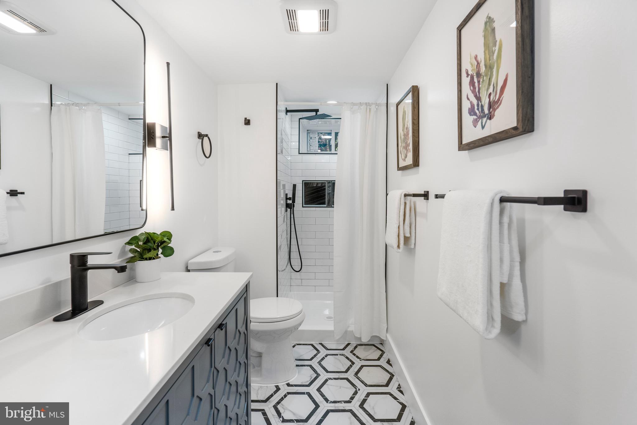 PERRING LOCH - Residential