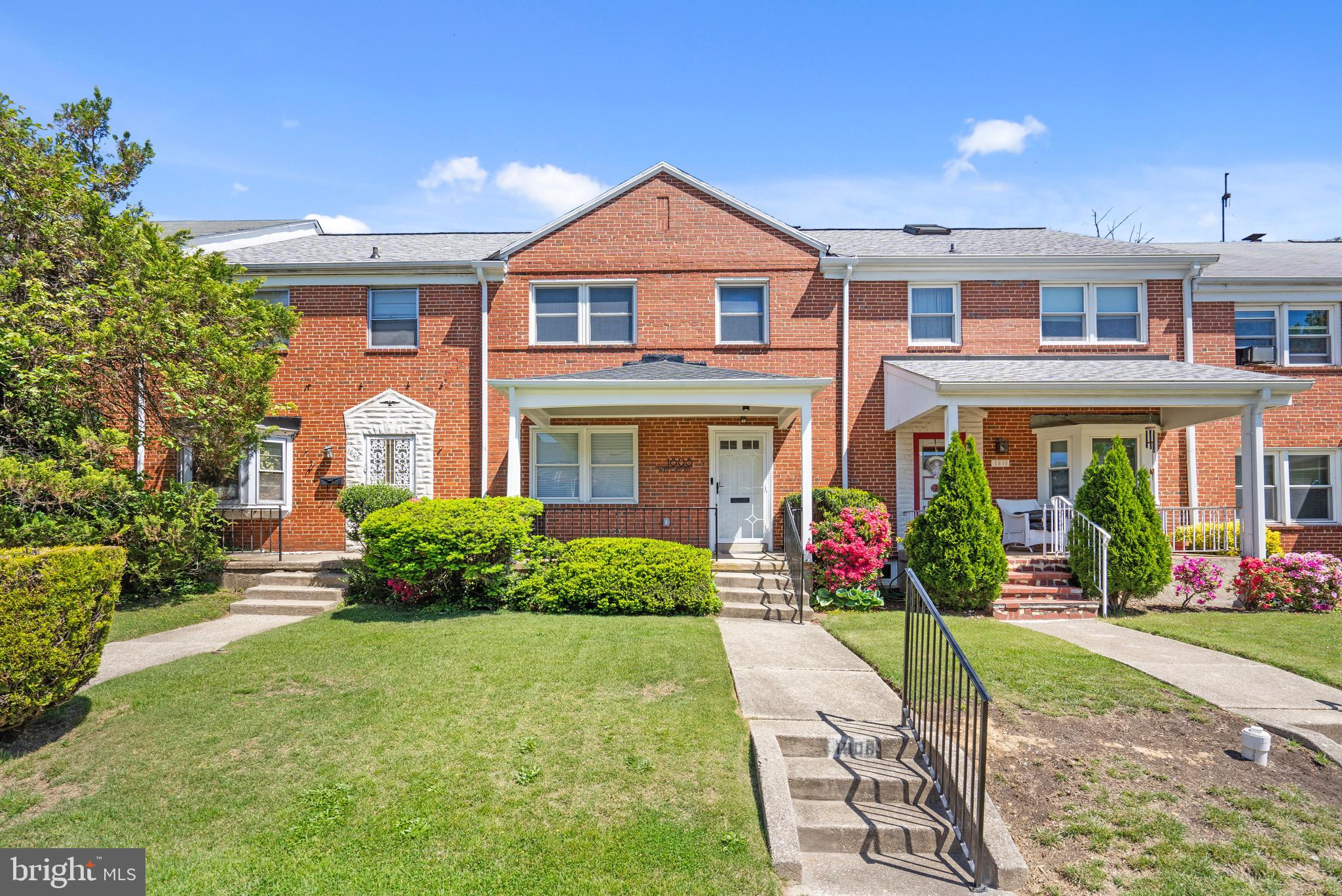 PERRING LOCH - Residential