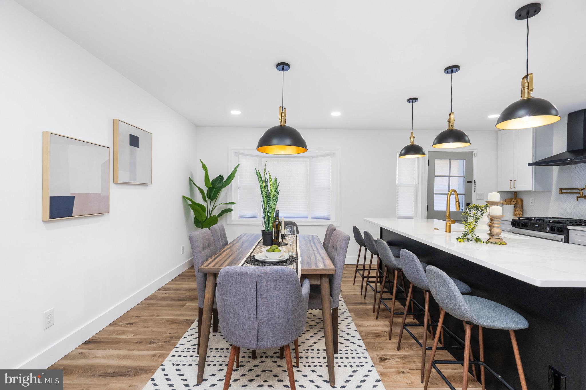 PERRING LOCH - Residential