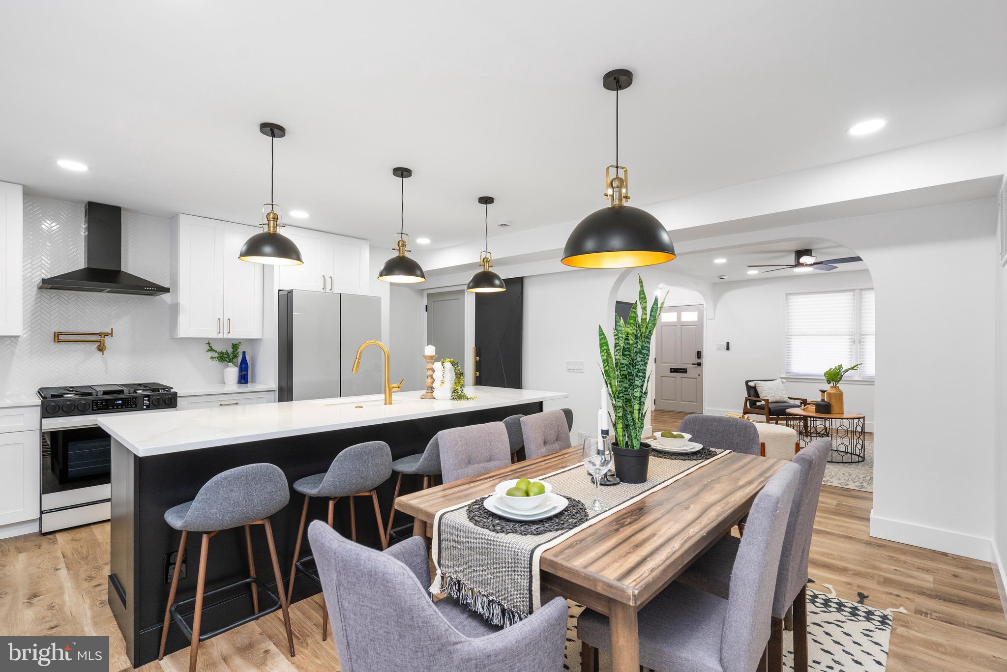 PERRING LOCH - Residential